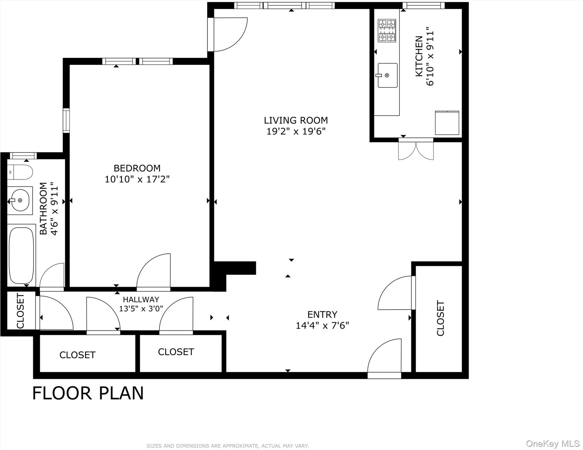 123-35 82nd Road, Unit 5U photo 10