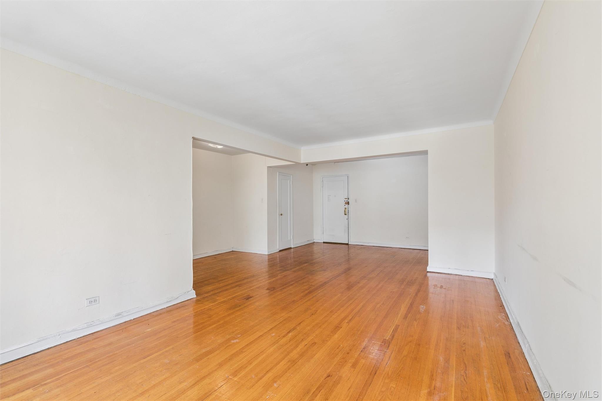 123-35 82nd Road, Unit 5U photo 4