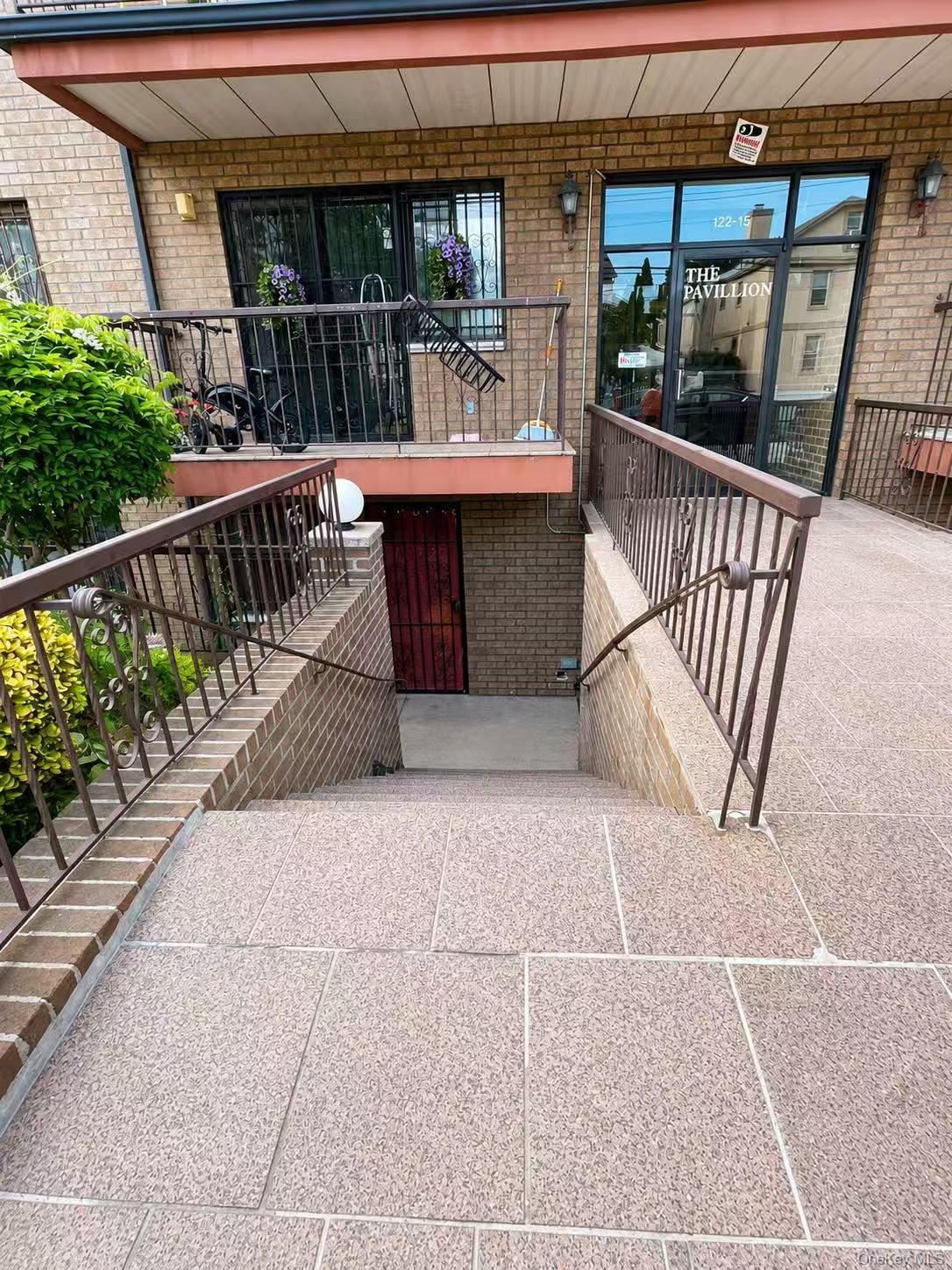 122-15 25th Road, Unit CF2