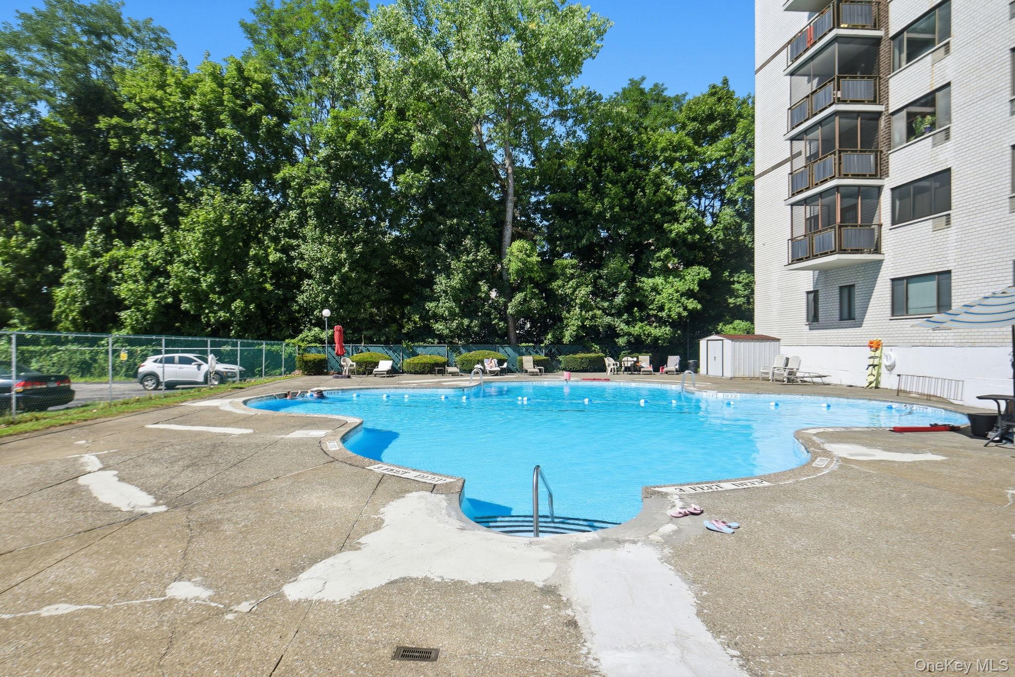 160 Academy Street, Unit 3P photo 22