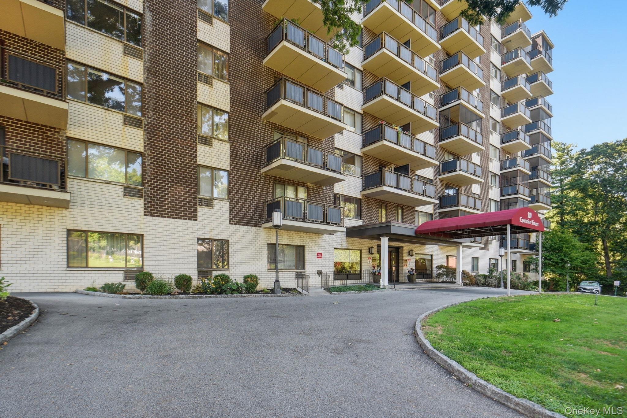 160 Academy Street, Unit 3P photo 2