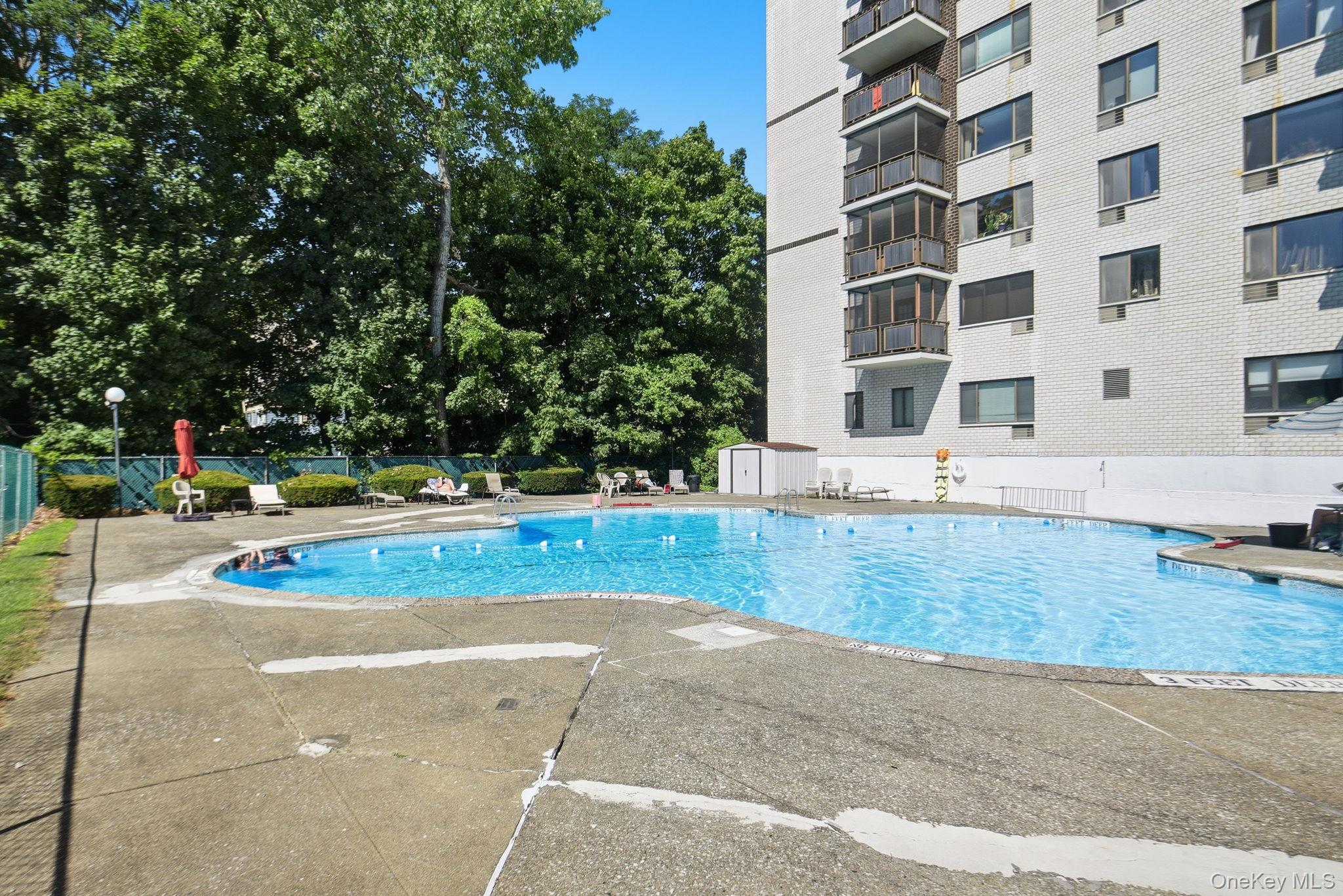 160 Academy Street, Unit 3P photo 23