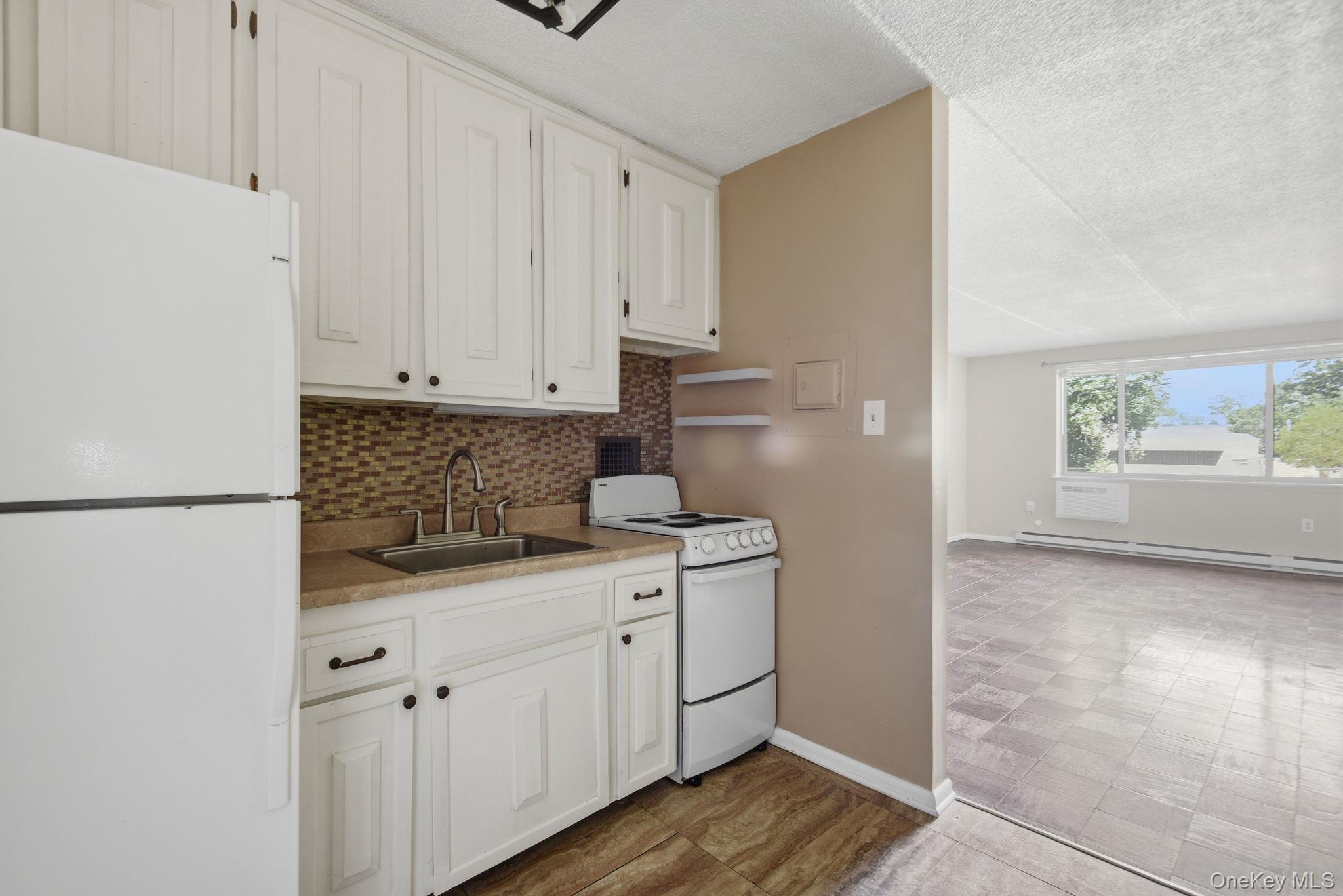 160 Academy Street, Unit 3P photo 7