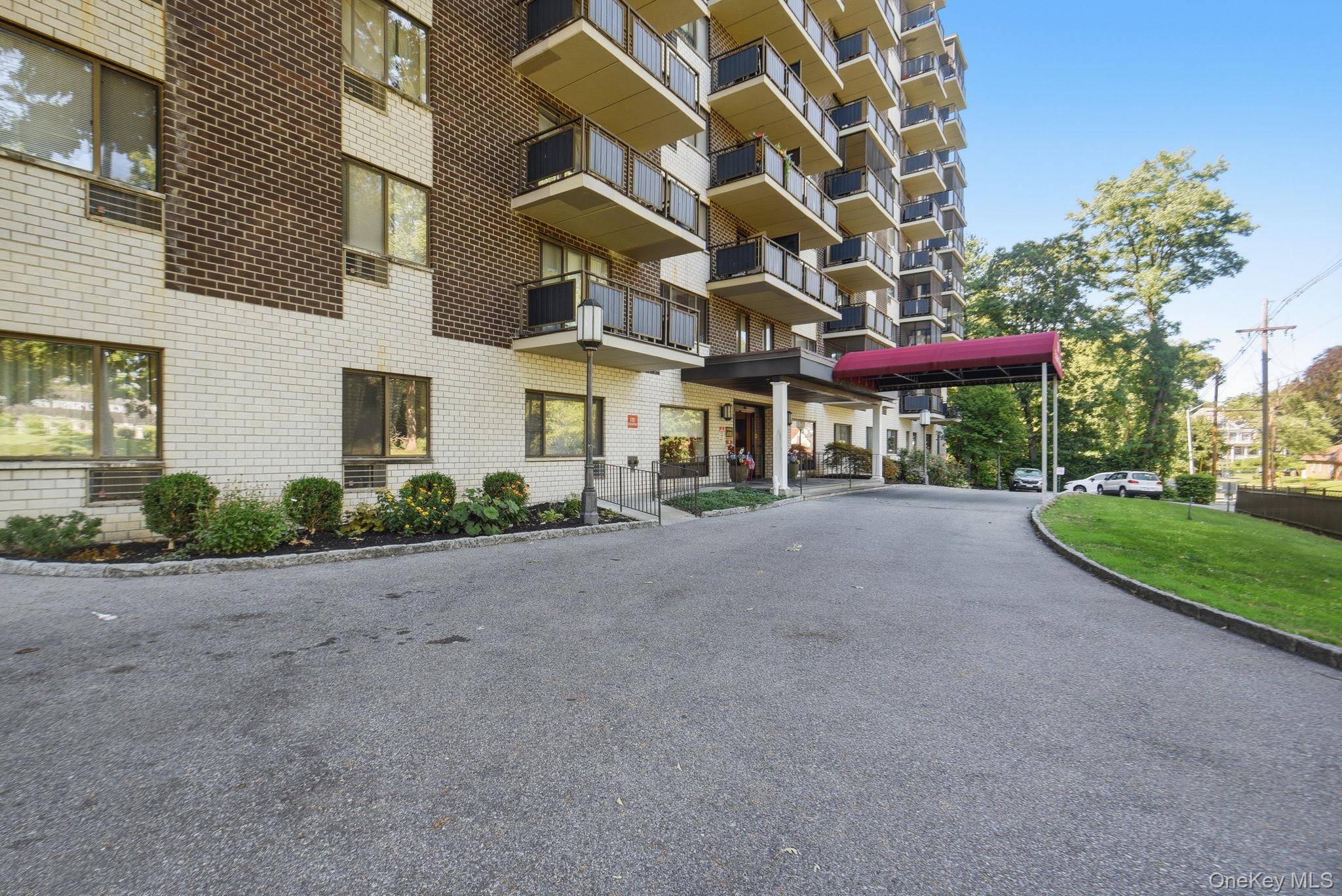 160 Academy Street, Unit 3P photo 3