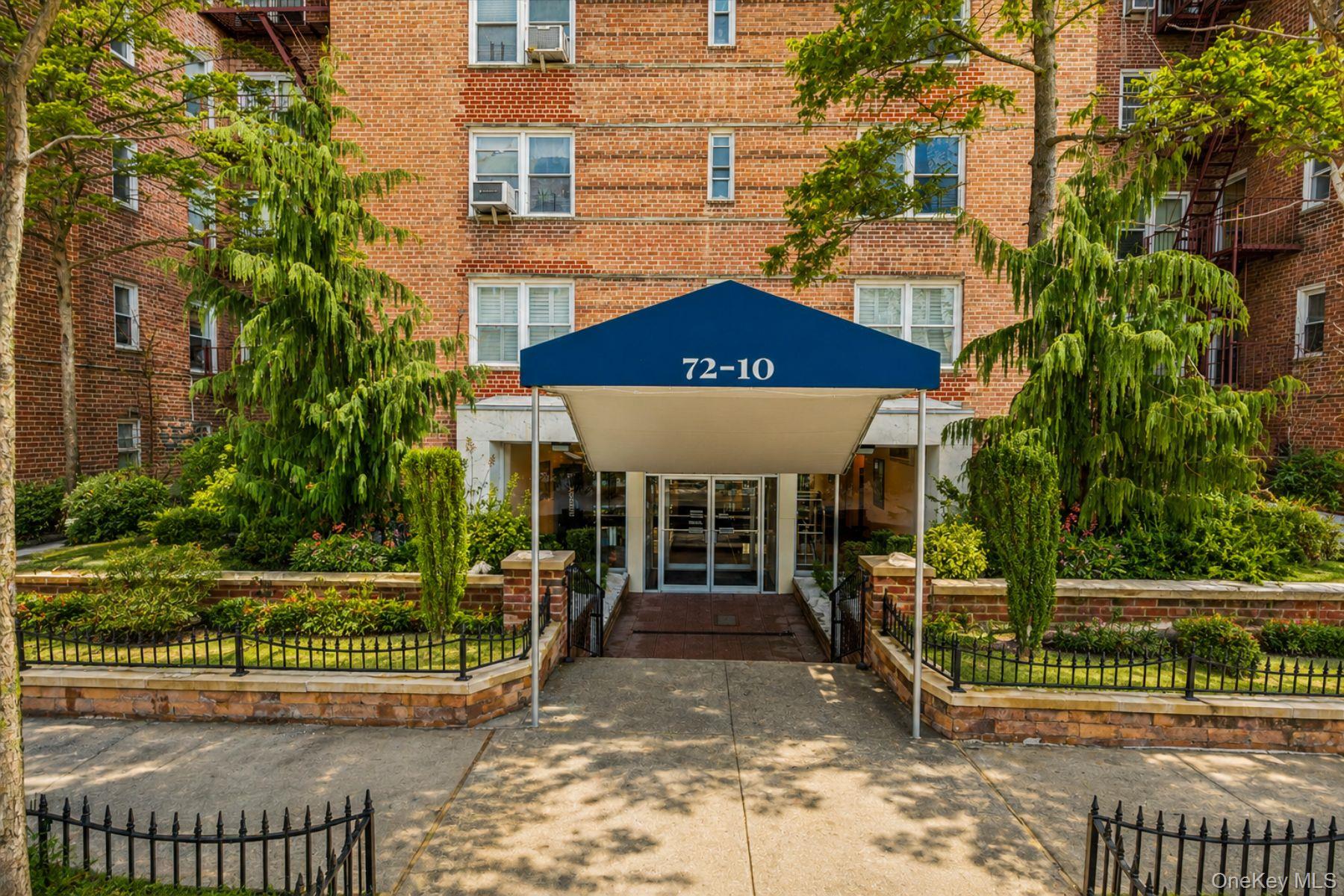 72-10 112th Street, Unit 3B photo 17