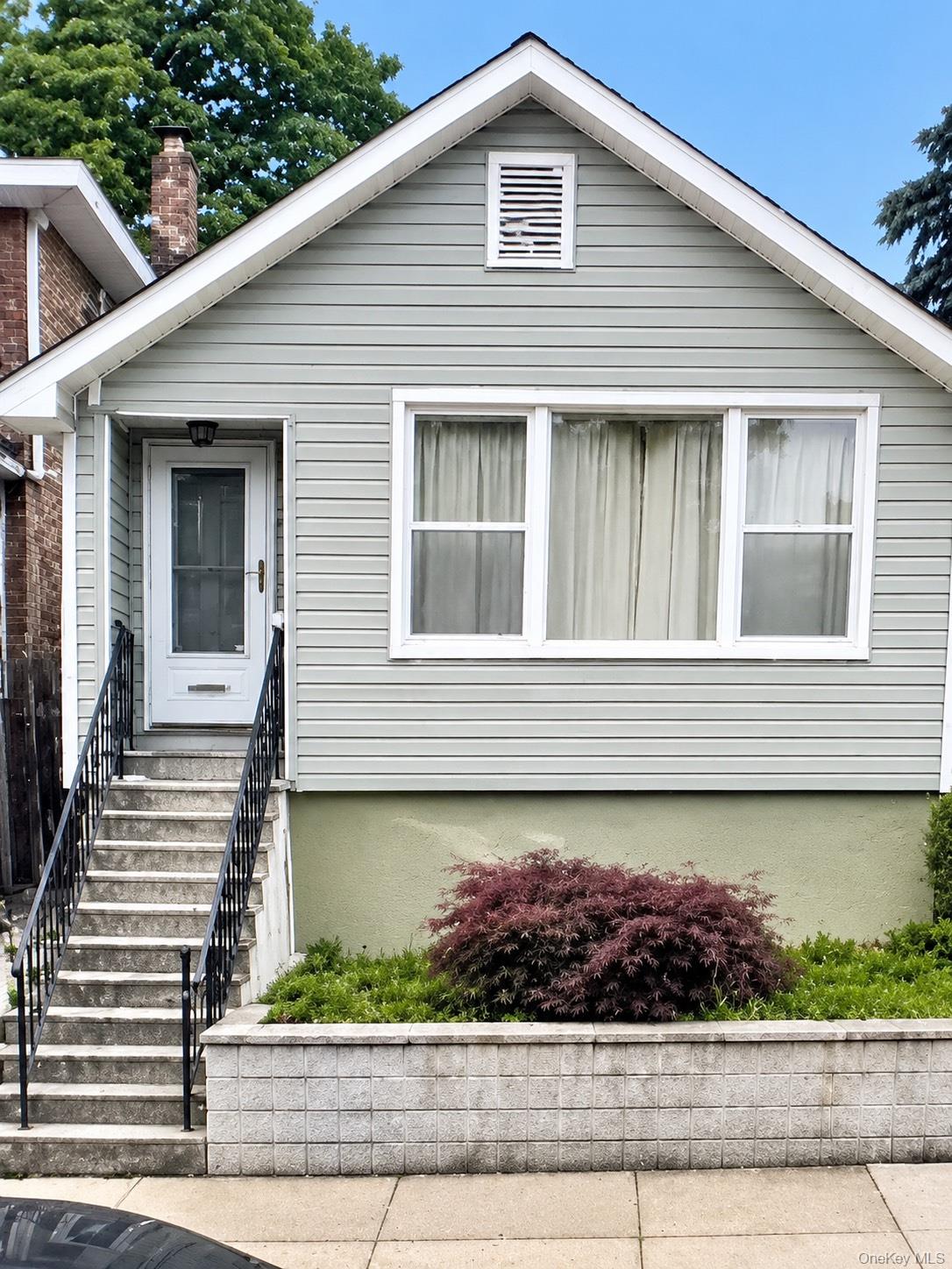 1519 Gillespie Avenue – For Sale