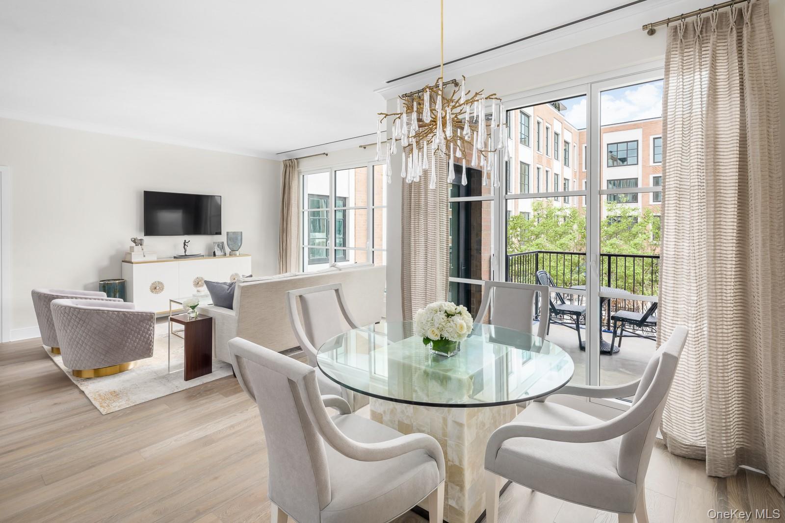 100 Garvies Point Road, Unit 1102