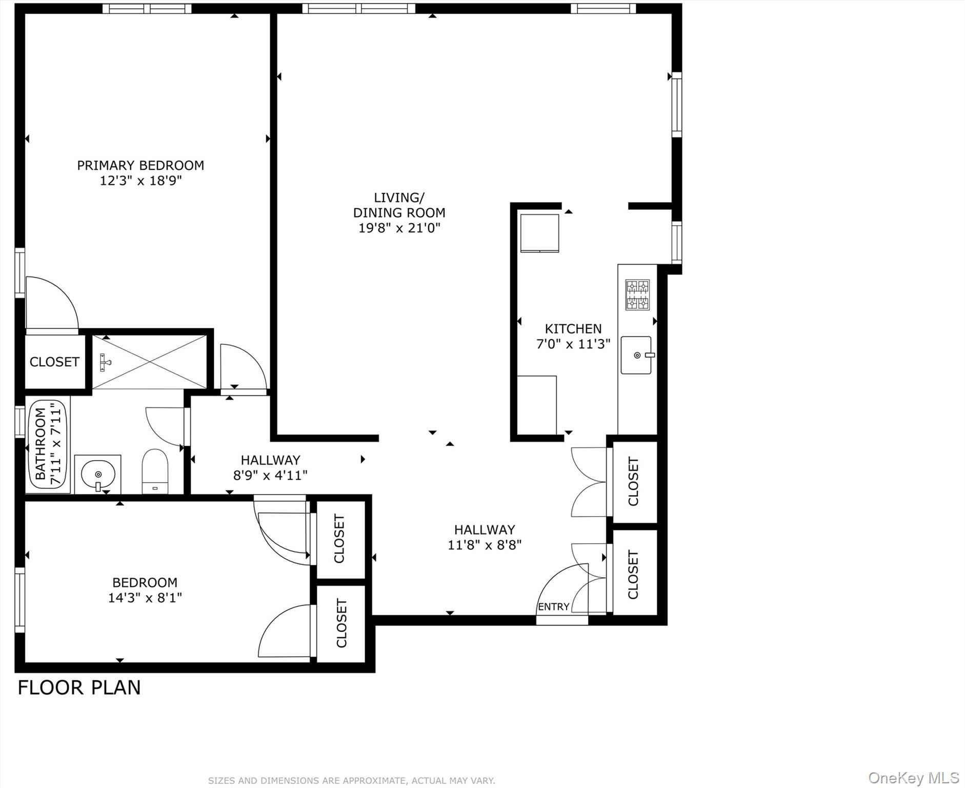 123-35 82nd Road, Unit 3N photo 10