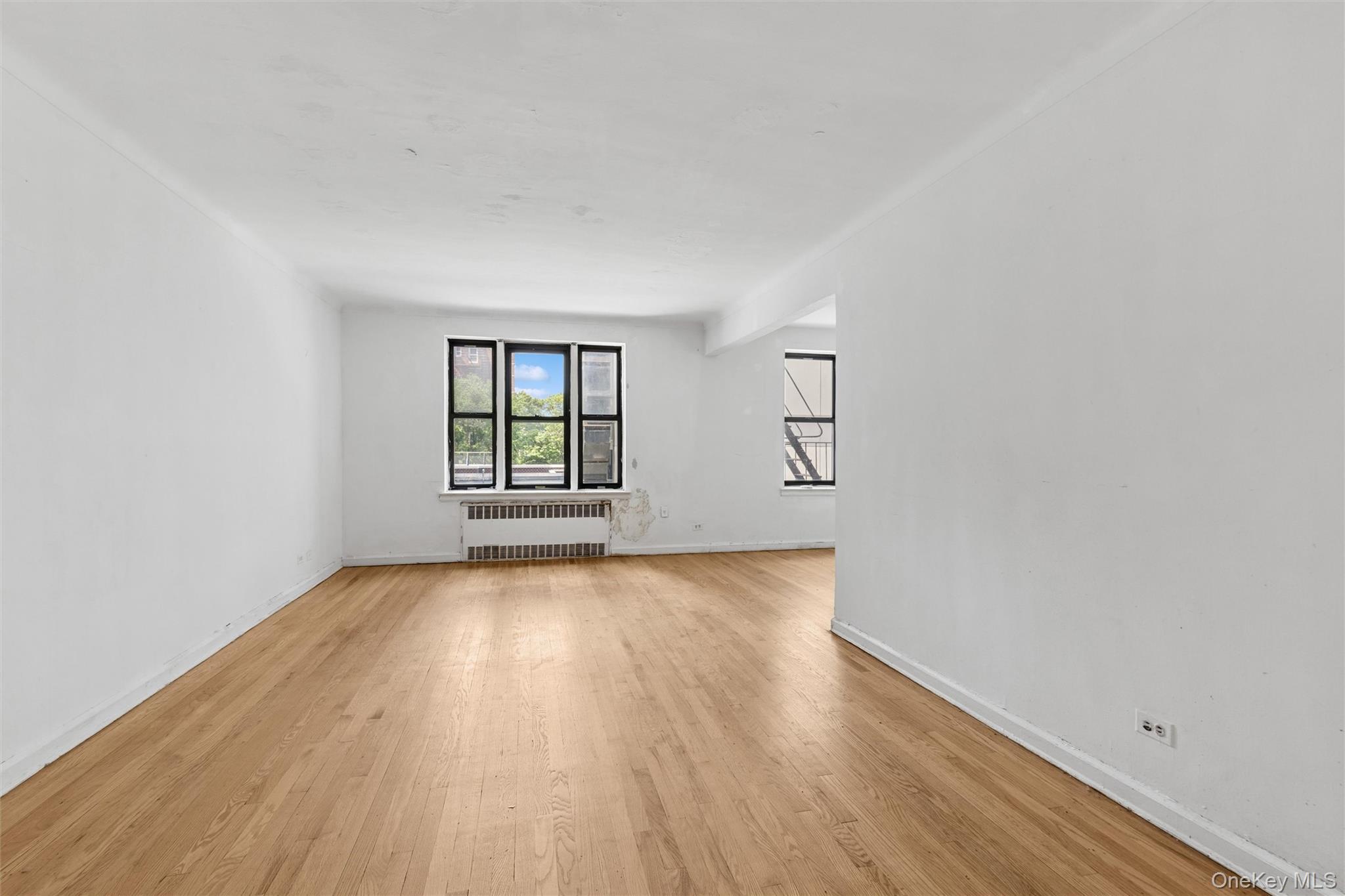 123-35 82nd Road, Unit 3N photo 3