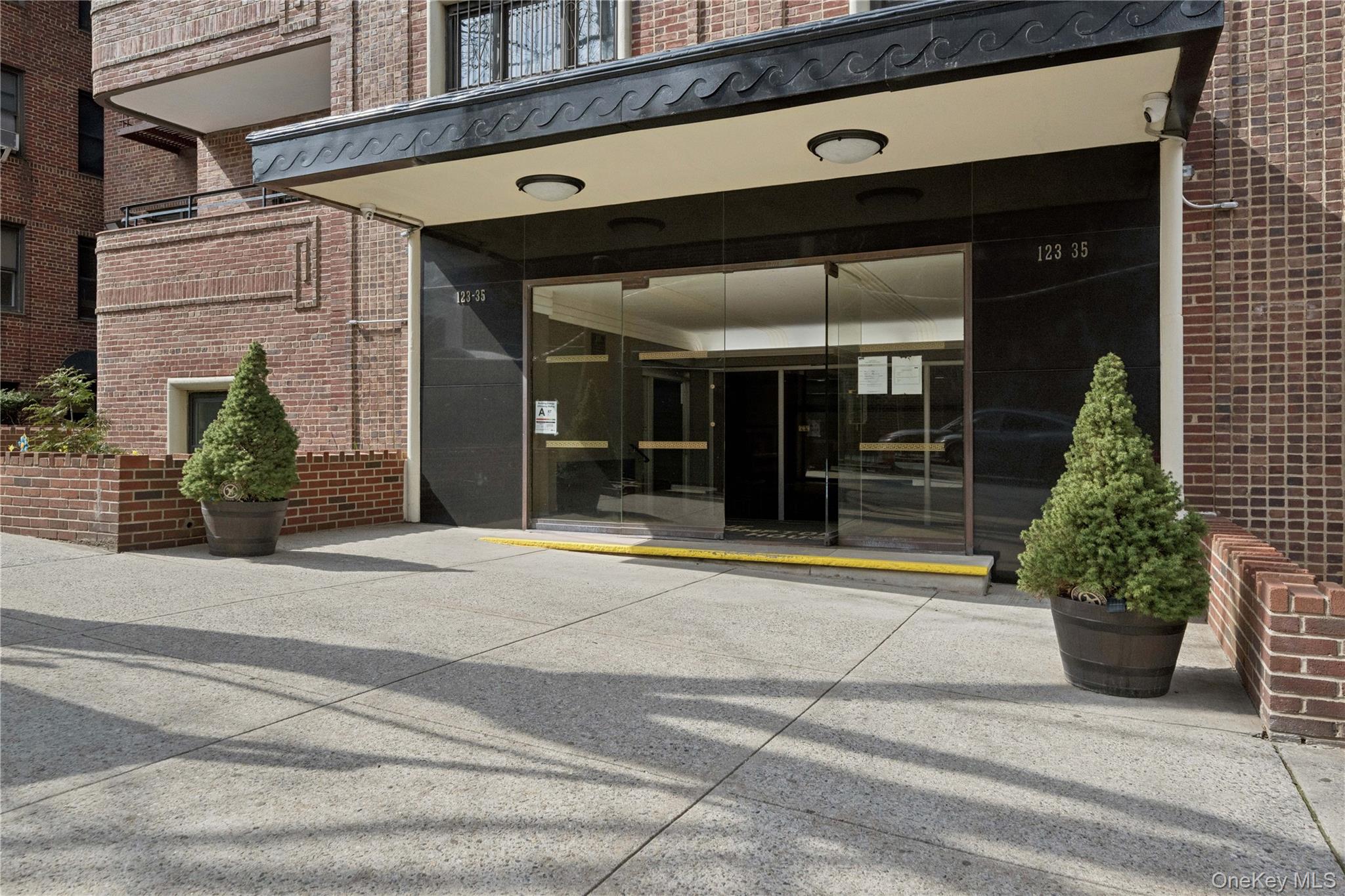 123-35 82nd Road, Unit 3N