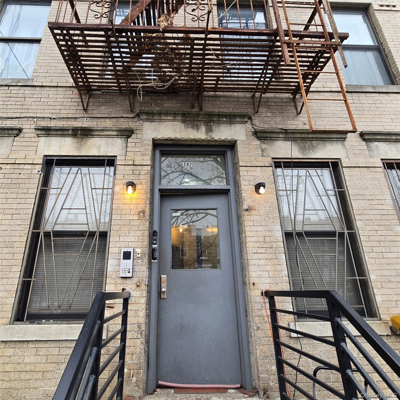 392 New Jersey Avenue, Unit 392-1