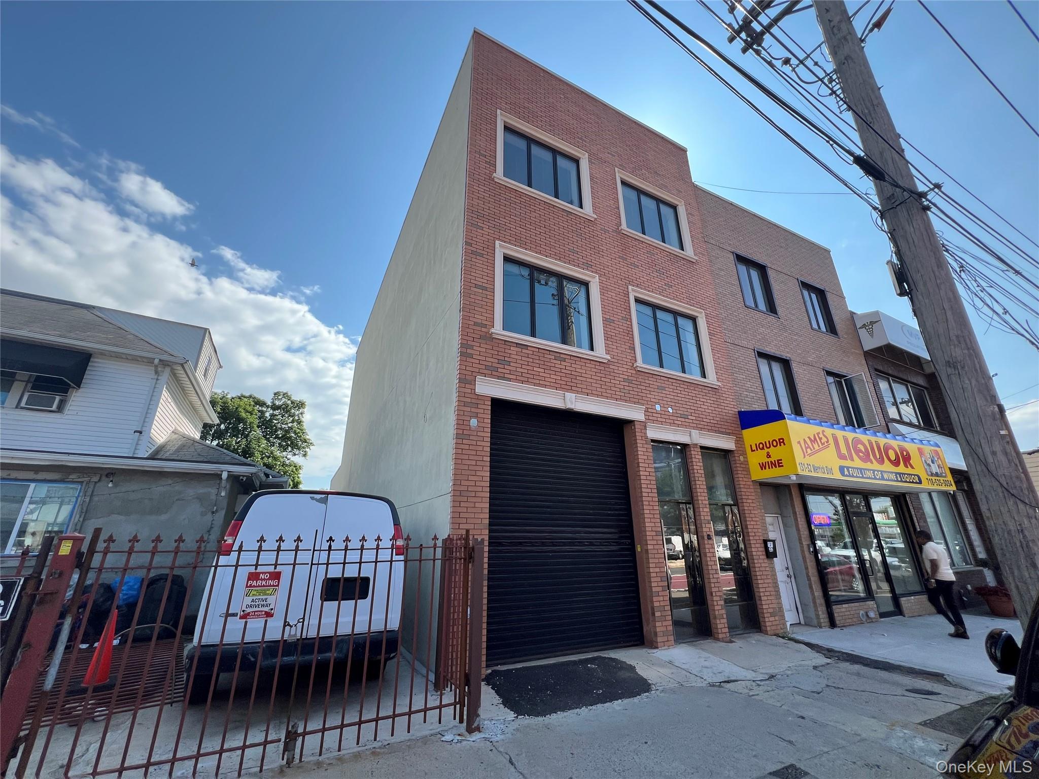 131-34 Merrick Boulevard – For Sale