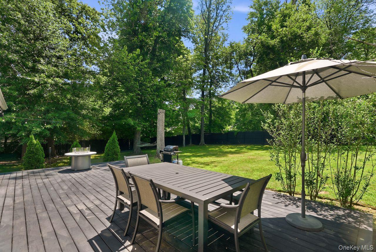 5 Deer Meadow Drive – For Sale photo 35