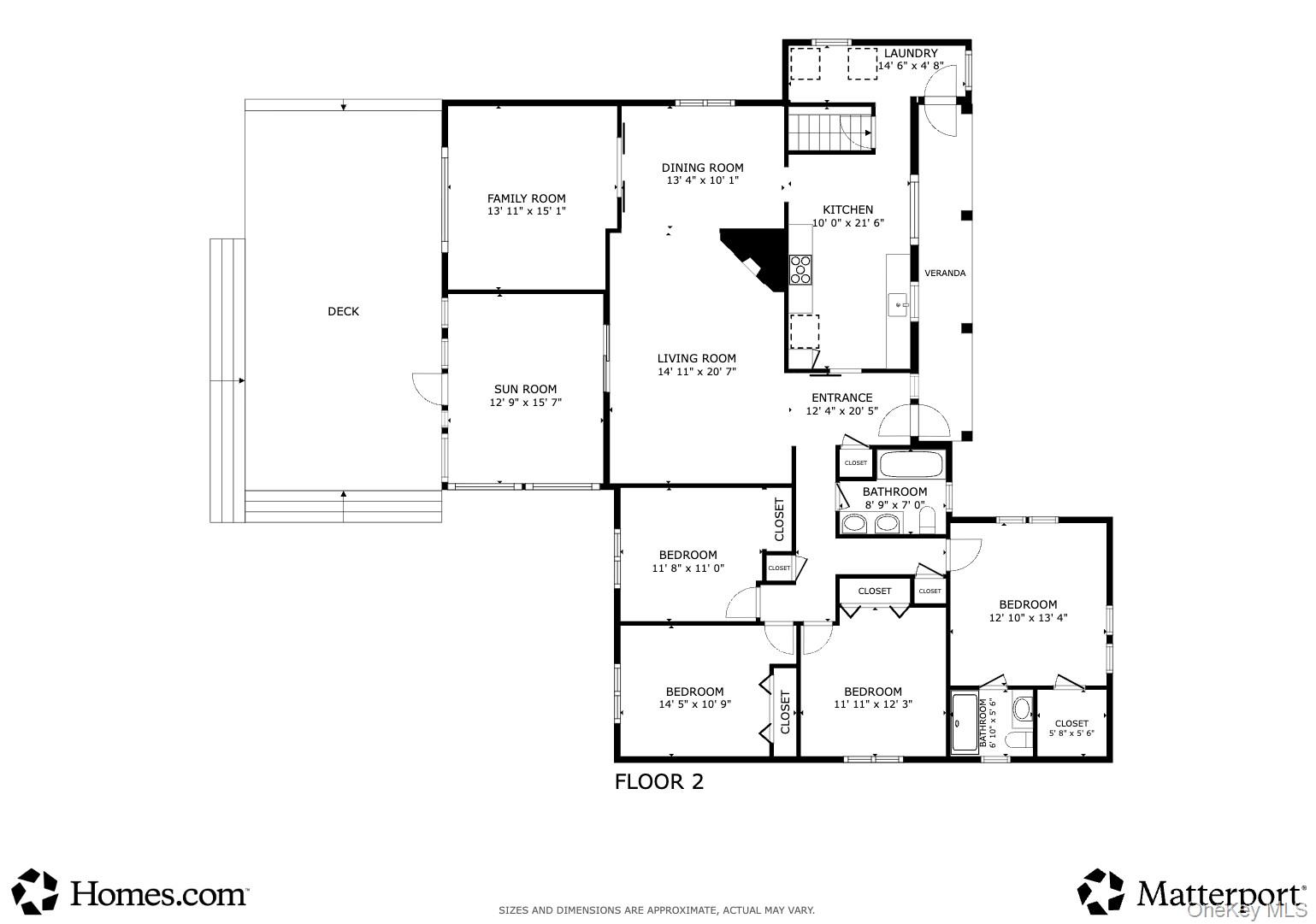 5 Deer Meadow Drive – For Sale photo 2