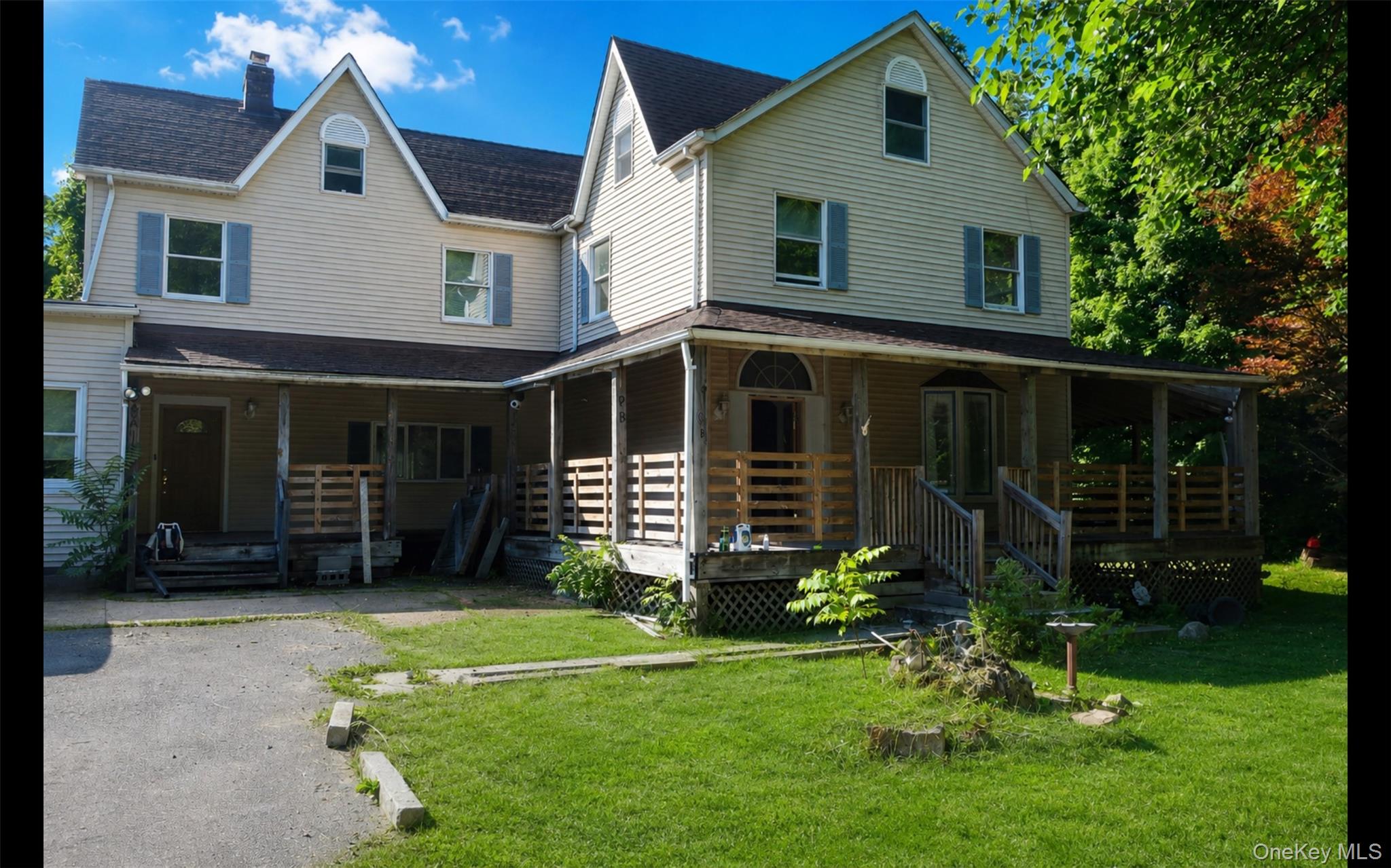 9 Conklin Lane – For Rent