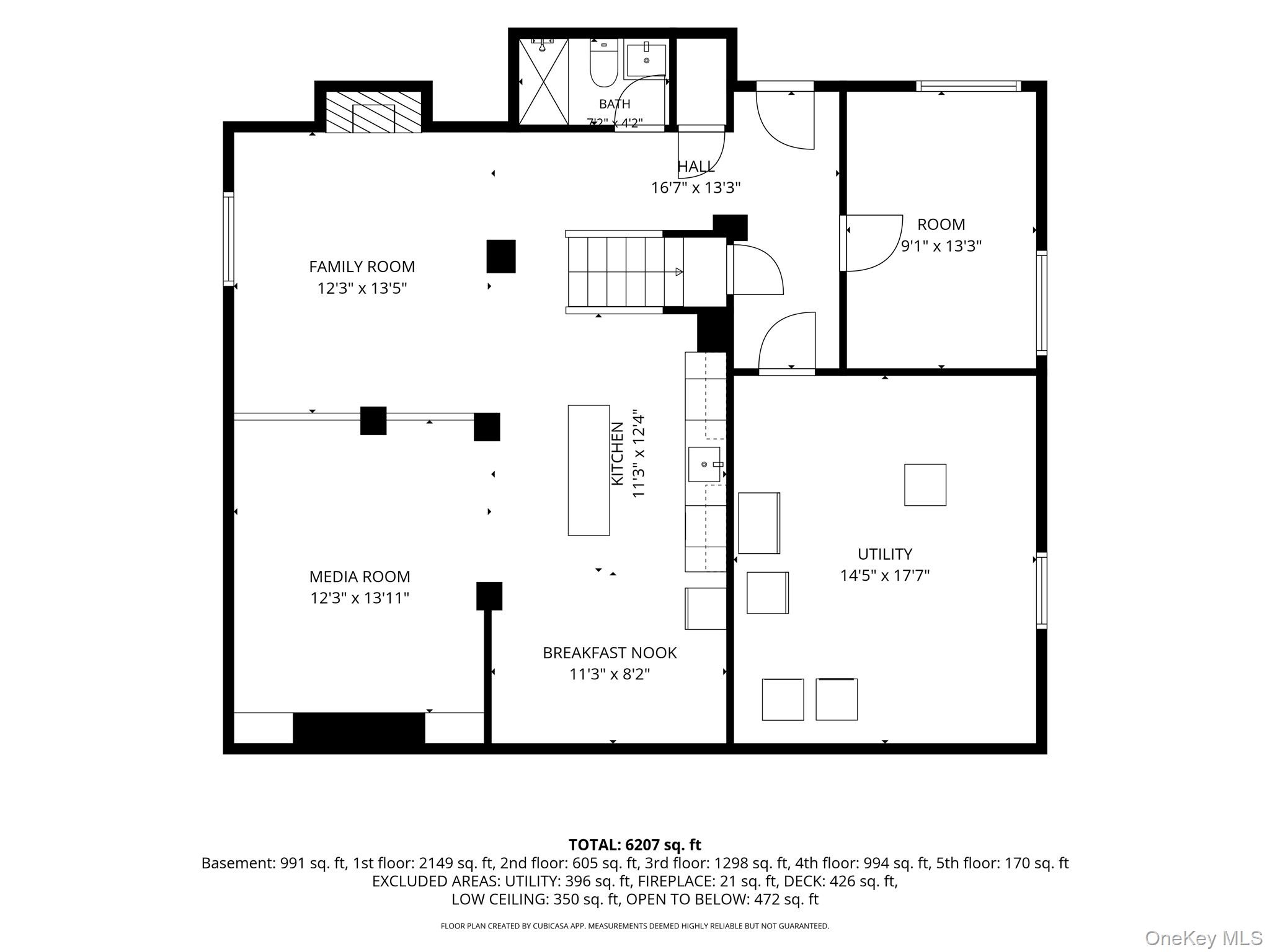 278 S Long Beach Avenue – For Sale photo 50