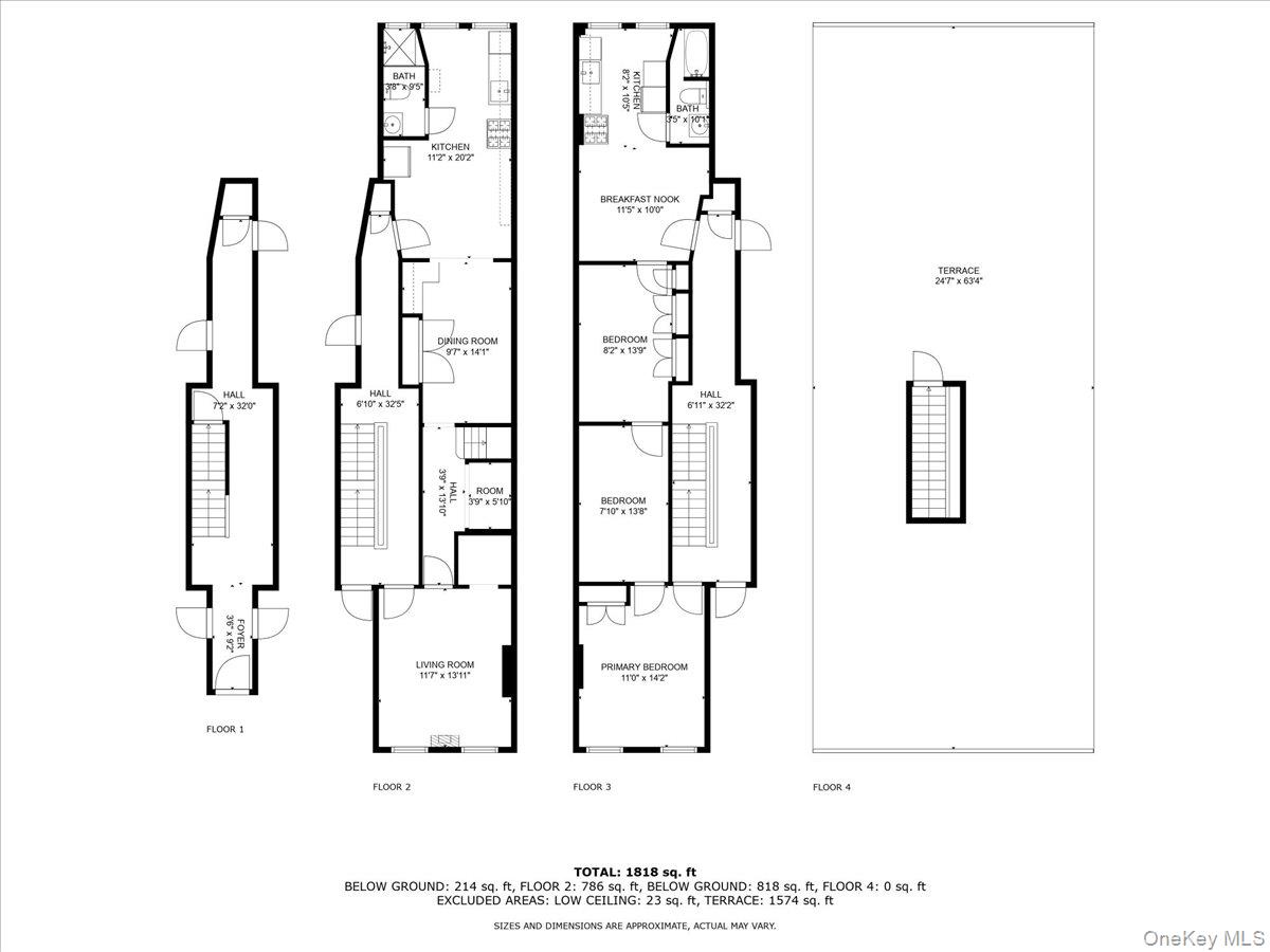 411 Himrod Street – For Sale