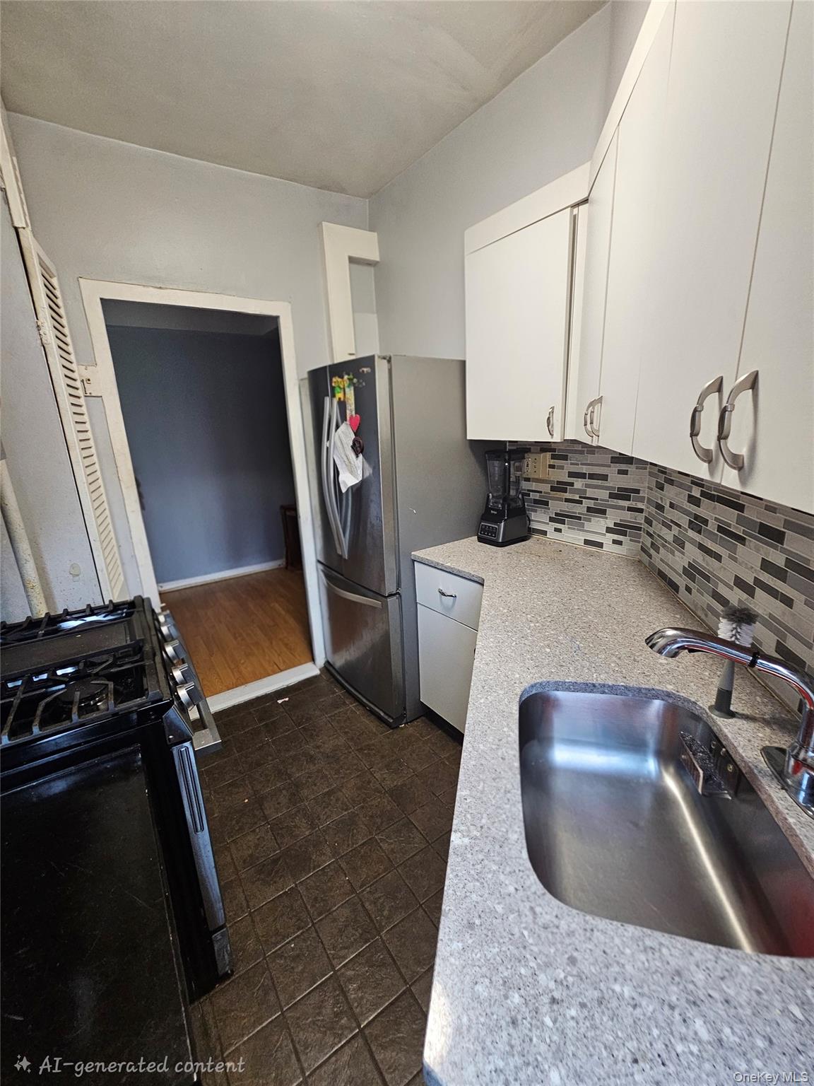 1735 Purdy Street, Unit 5A photo 11