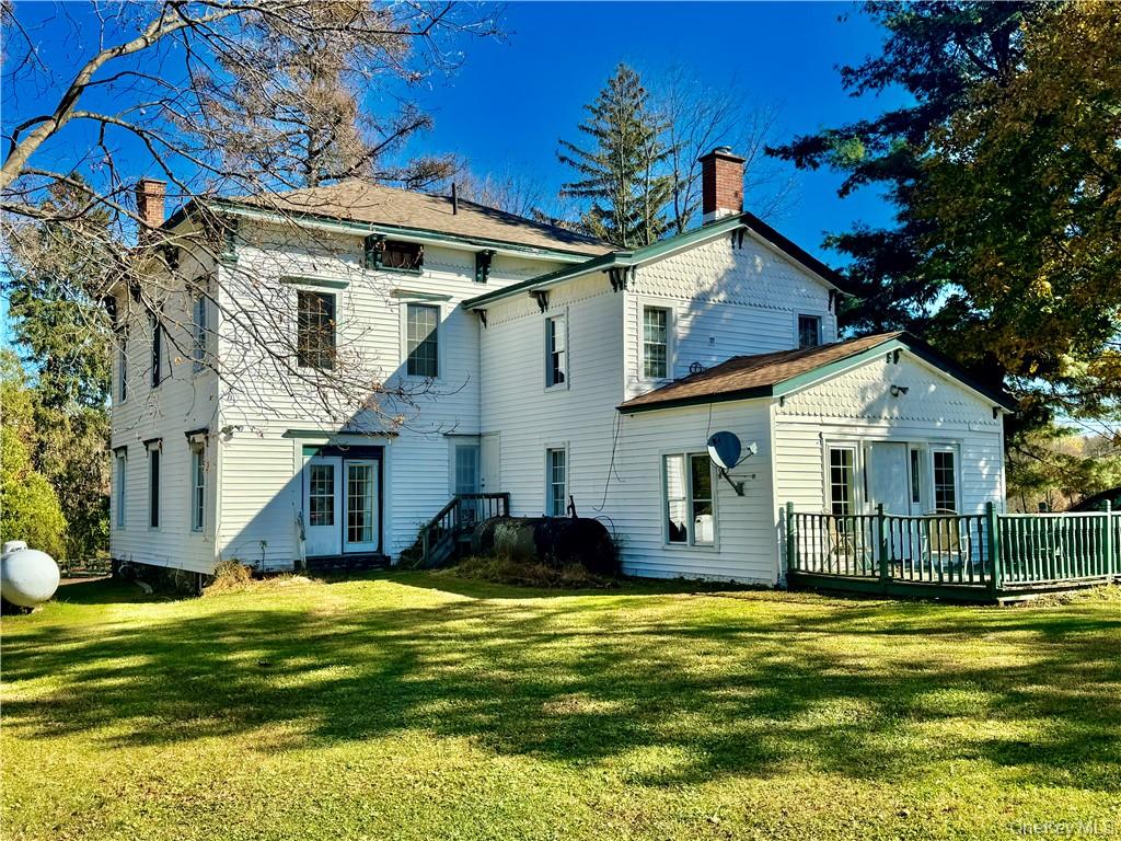 255 Howells Road – For Sale
