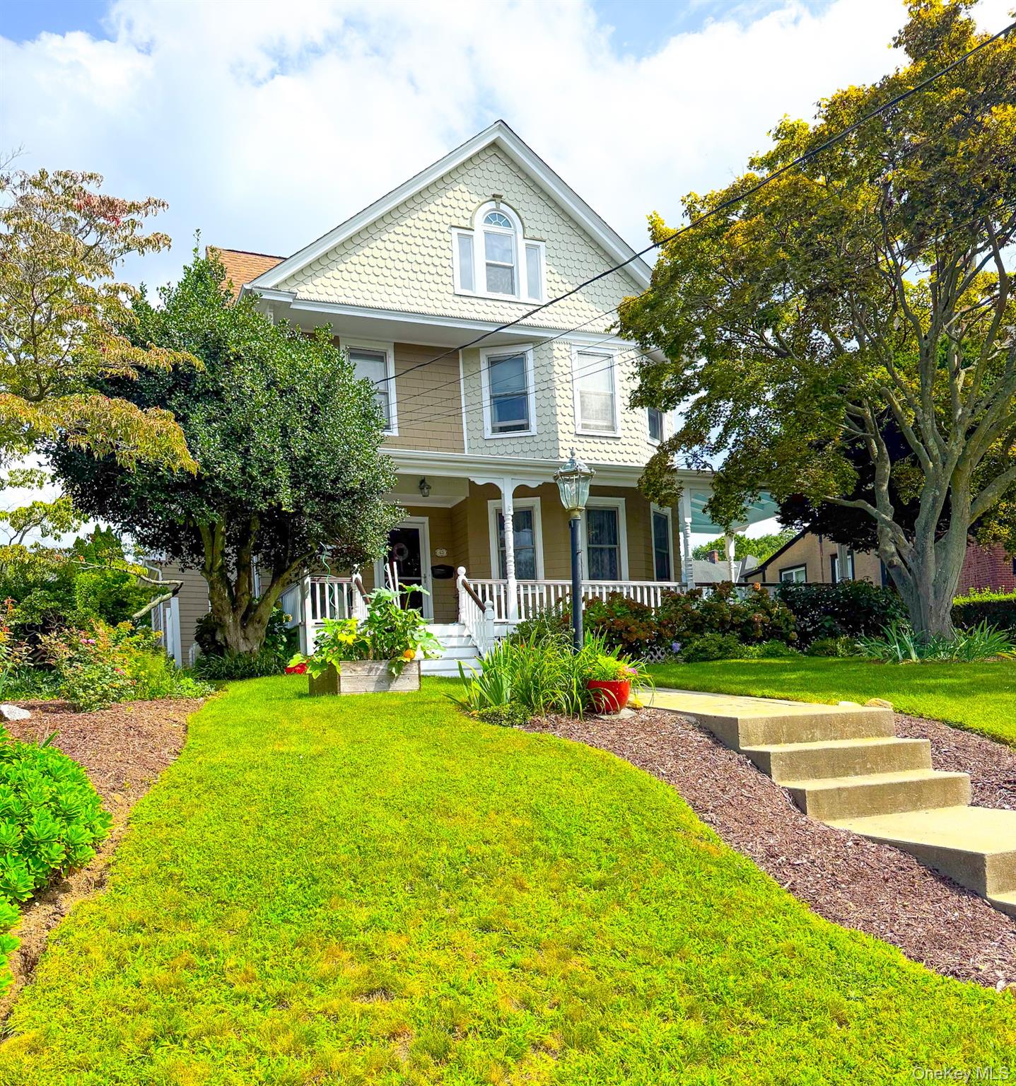 43 Kellogg Street – For Sale