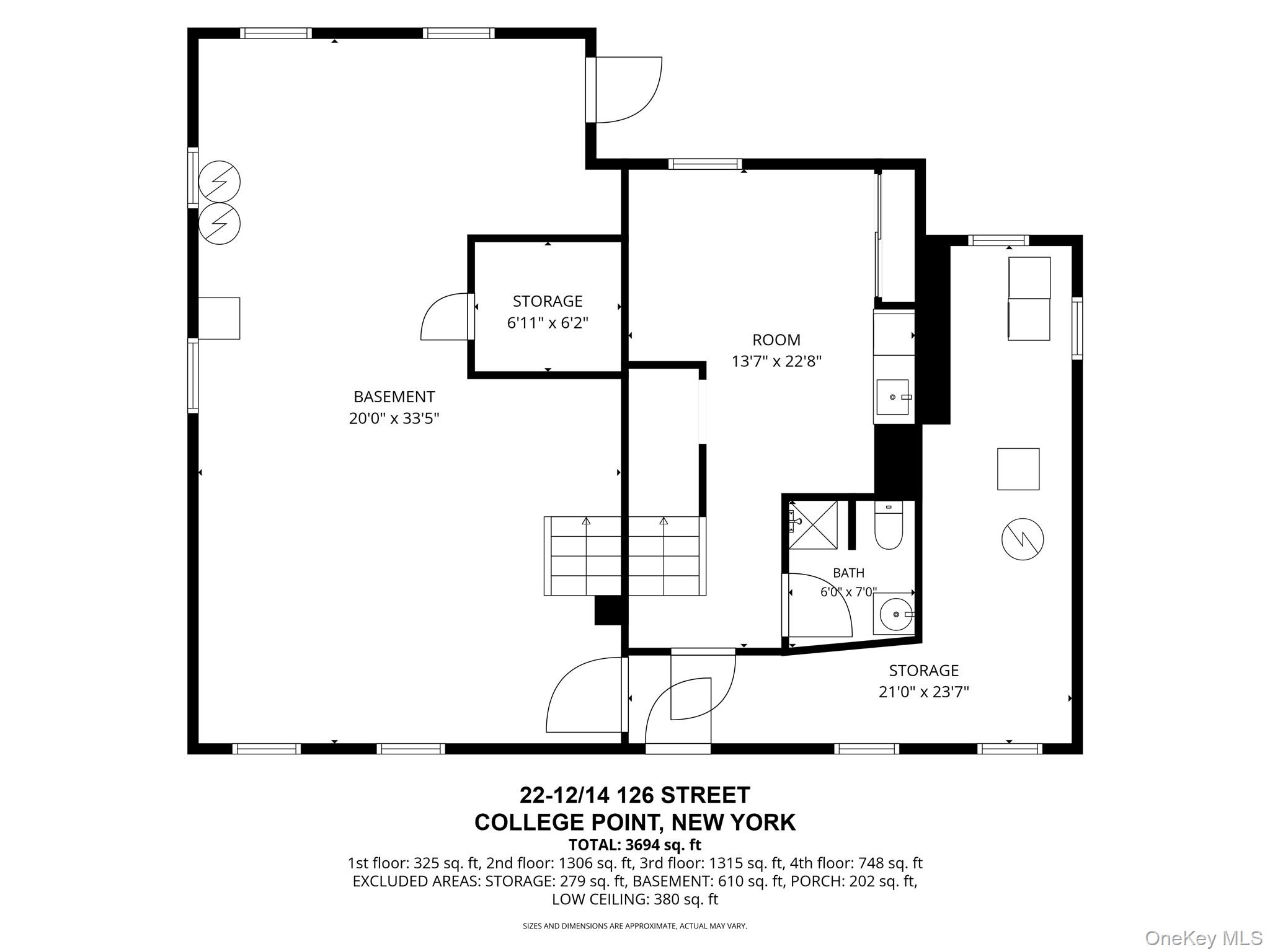 22-12/14 126th Street – For Sale photo 39