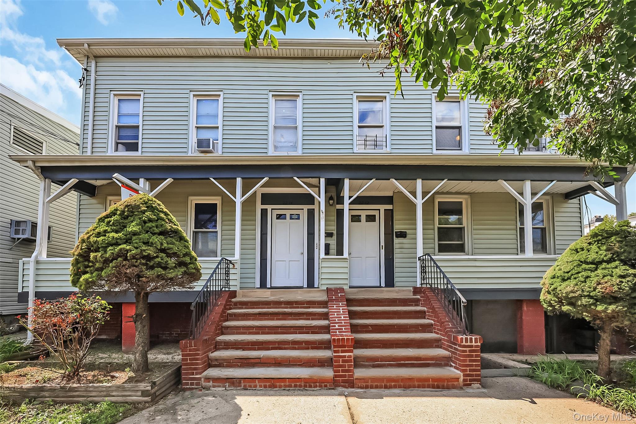 22-12/14 126th Street – For Sale