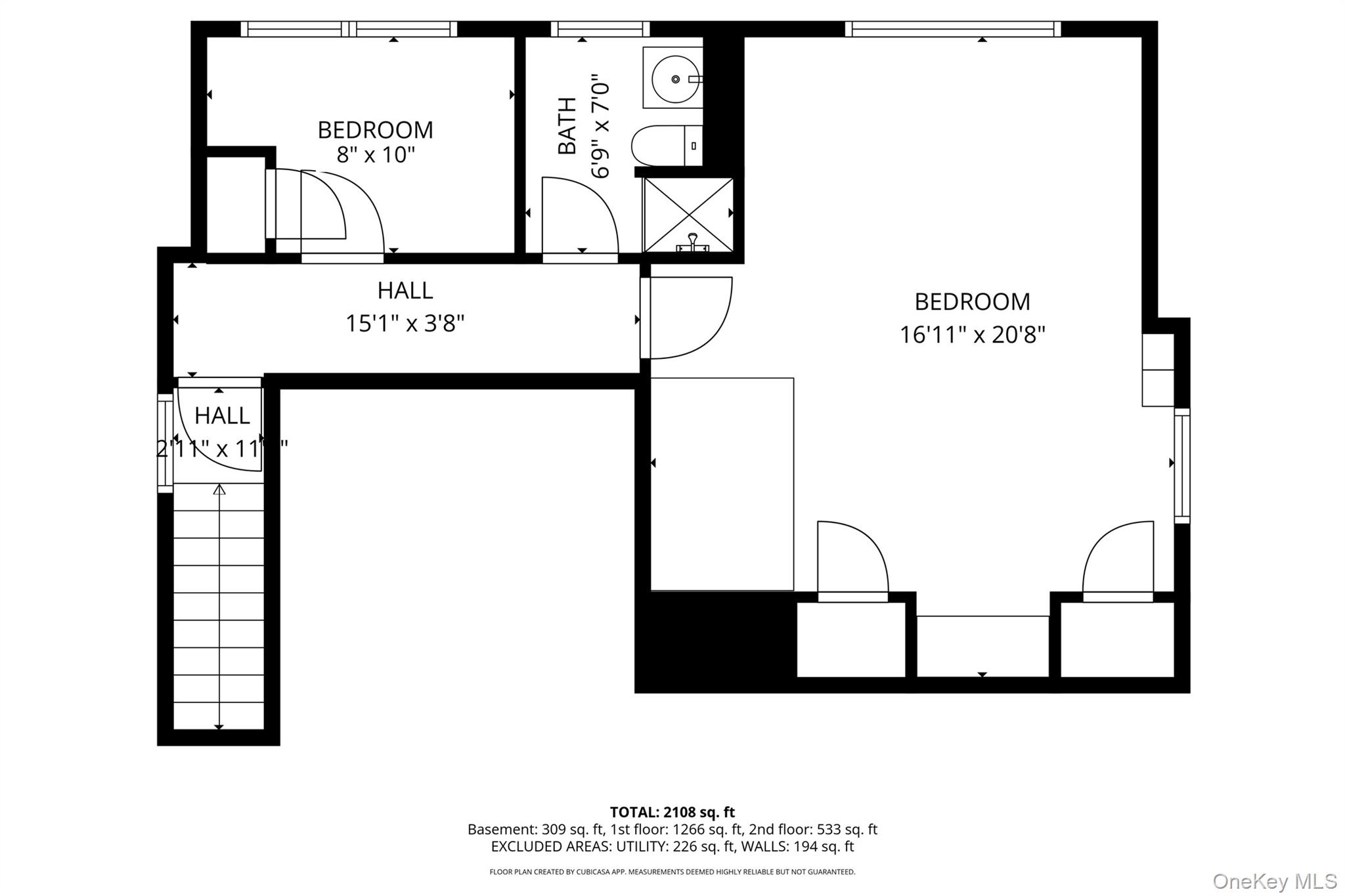 5 Hawthorne Lane – For Rent photo 41