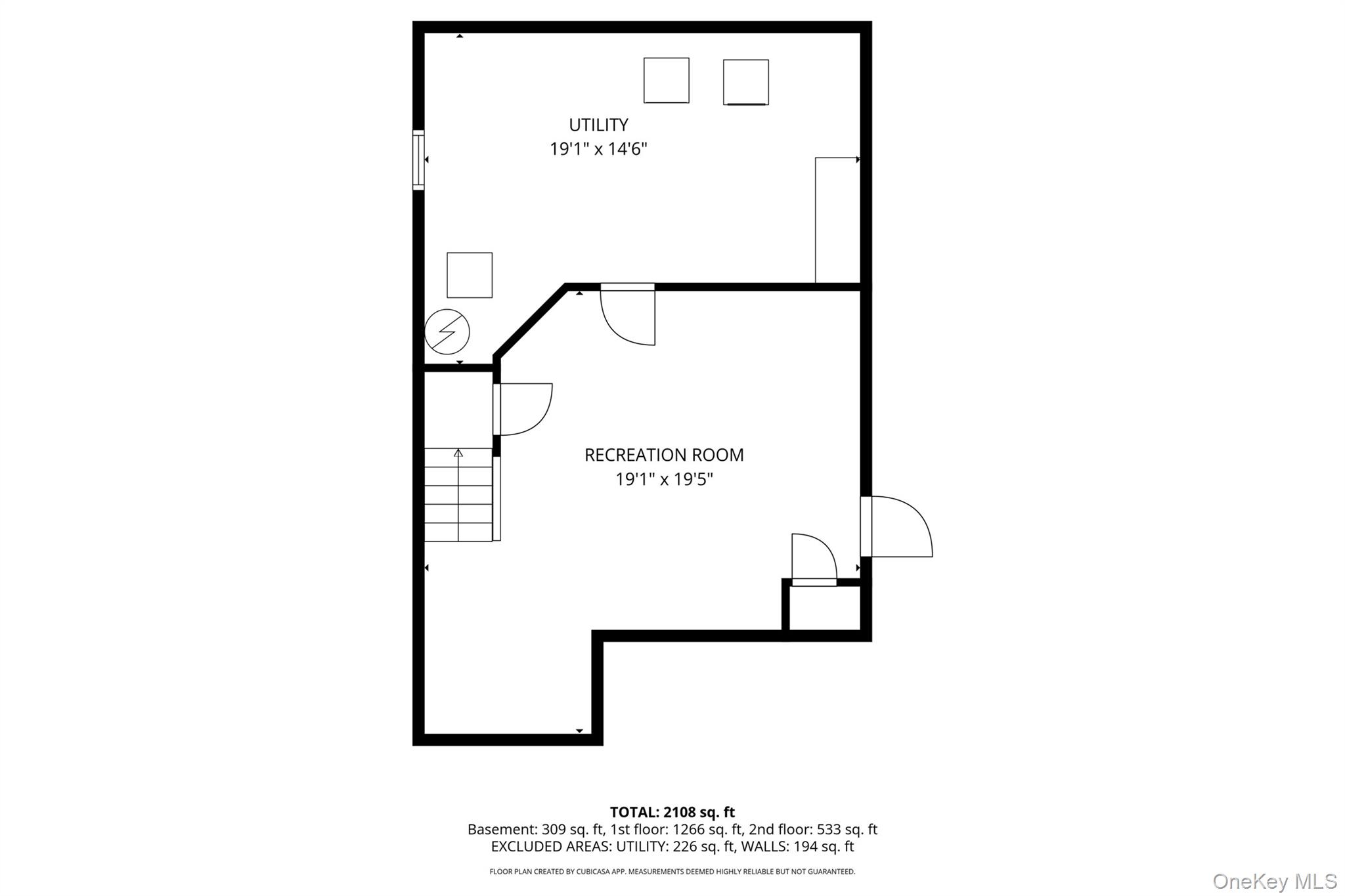 5 Hawthorne Lane – For Rent photo 39