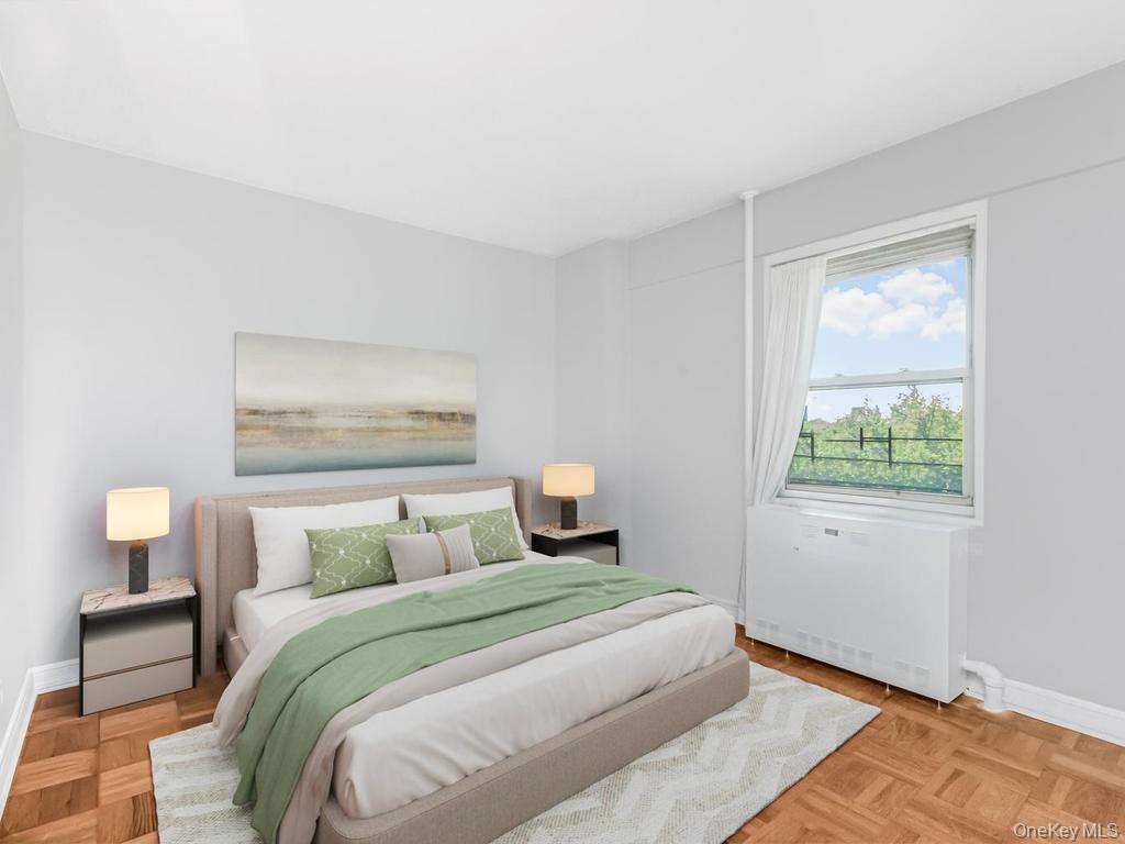 2 Fordham Hill Oval, Unit 5B photo 12