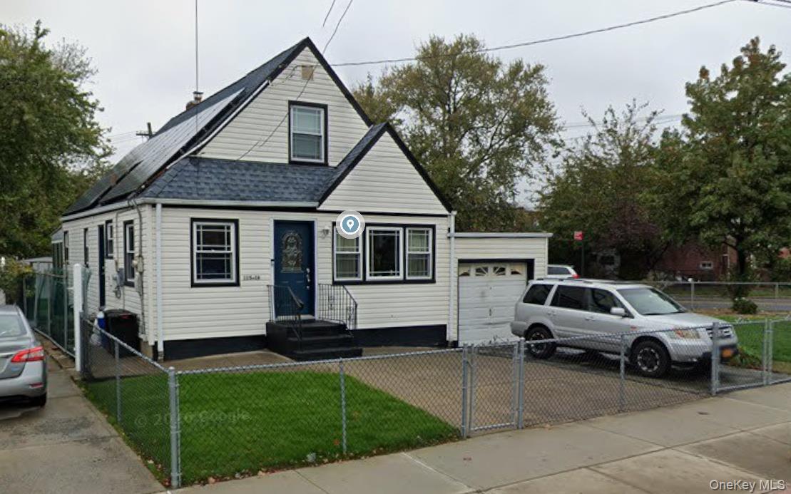 11516 Springfield Boulevard, Unit 1