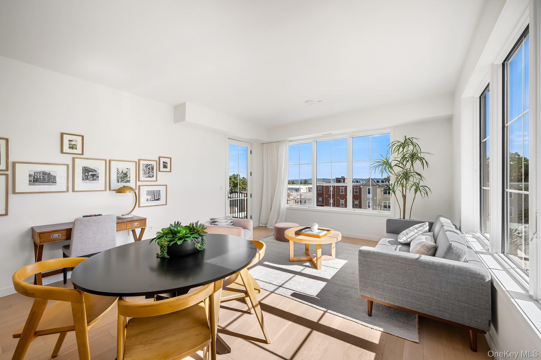 7 S Highland Avenue, Unit 107