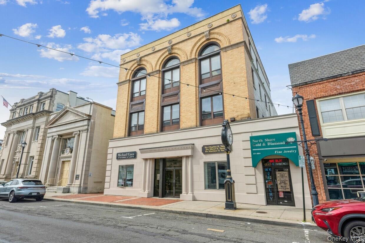15 Glen Street, Unit 206 photo 9