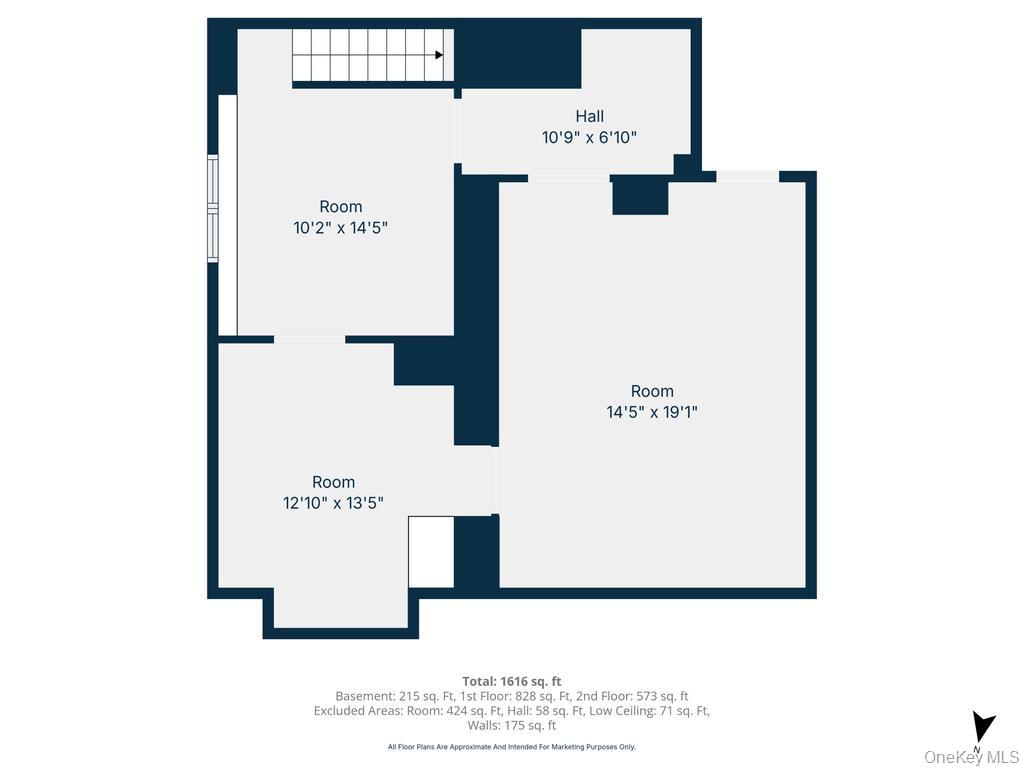 214 1st Street – For Sale photo 43