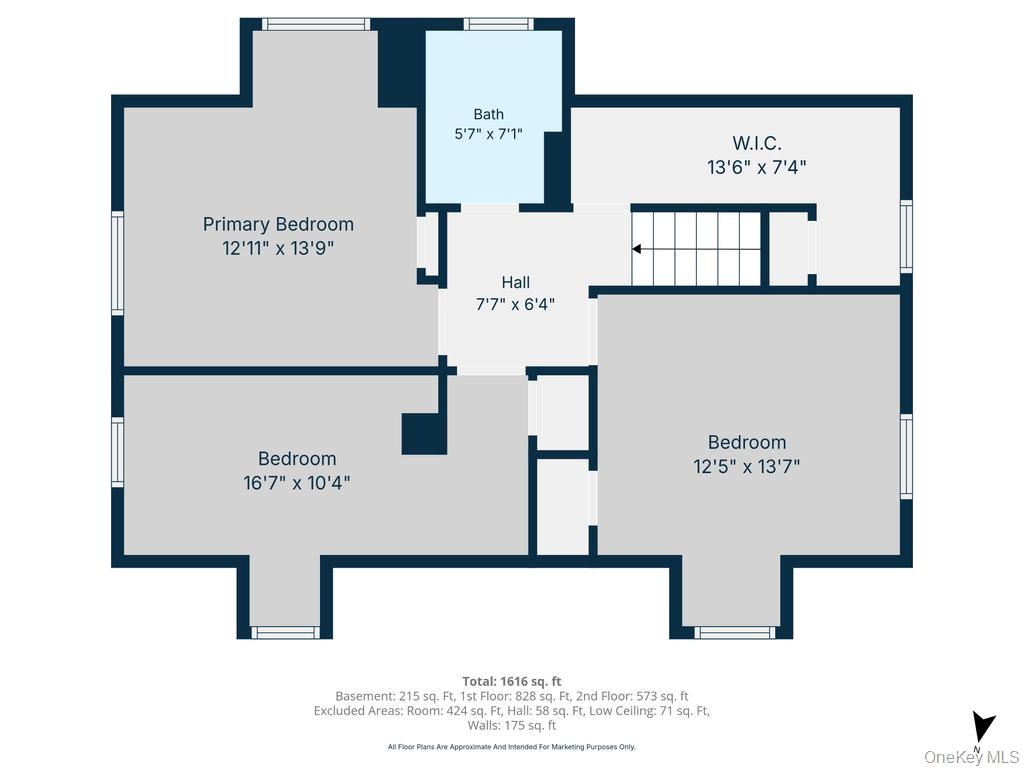 214 1st Street – For Sale photo 45