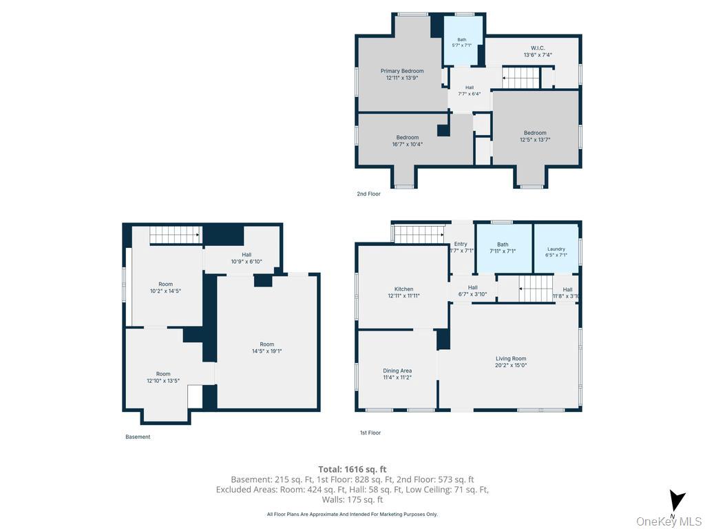 214 1st Street – For Sale photo 46