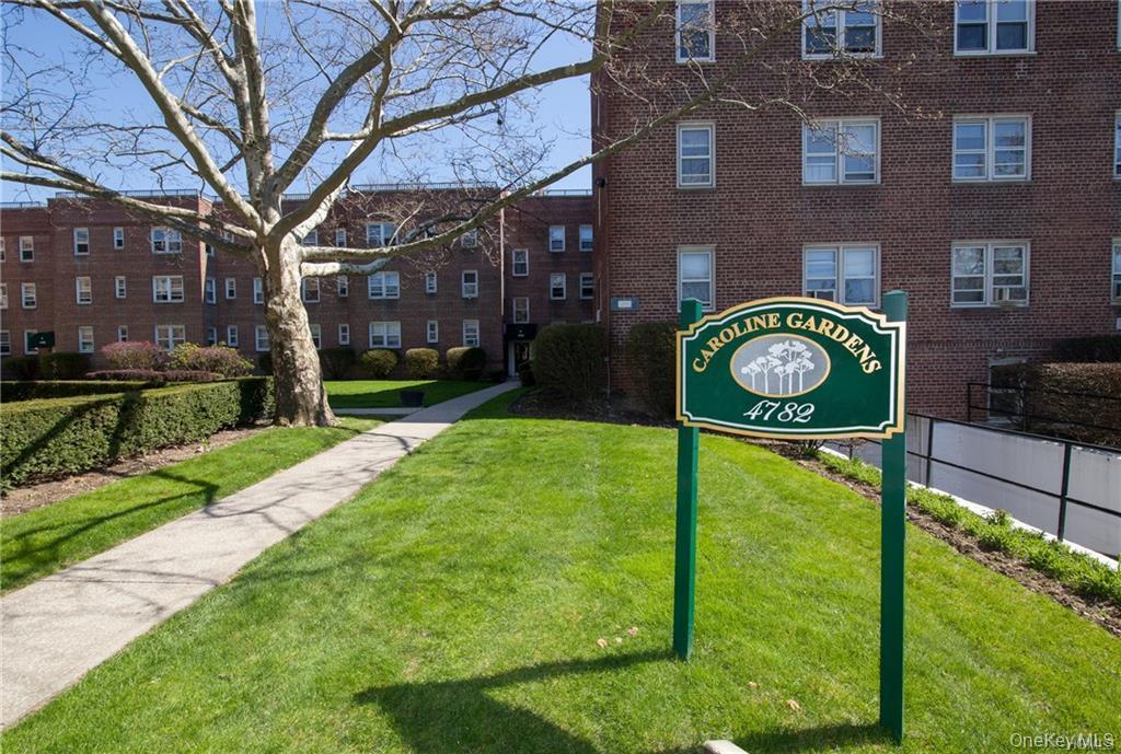 4782 Boston Post Rd, Bldg B Road, Unit A- 3B