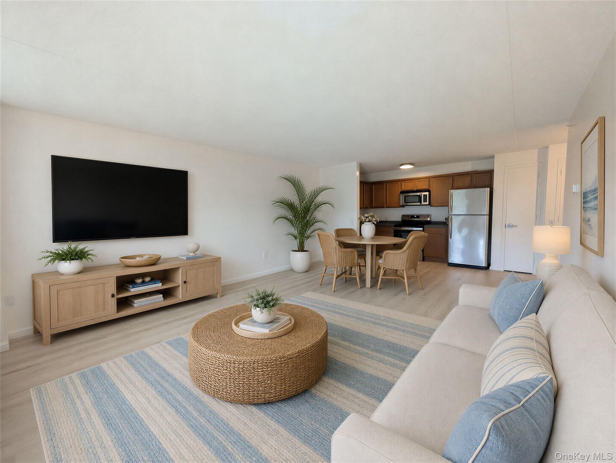 221 Beach 80th Street, Unit 3D photo 2