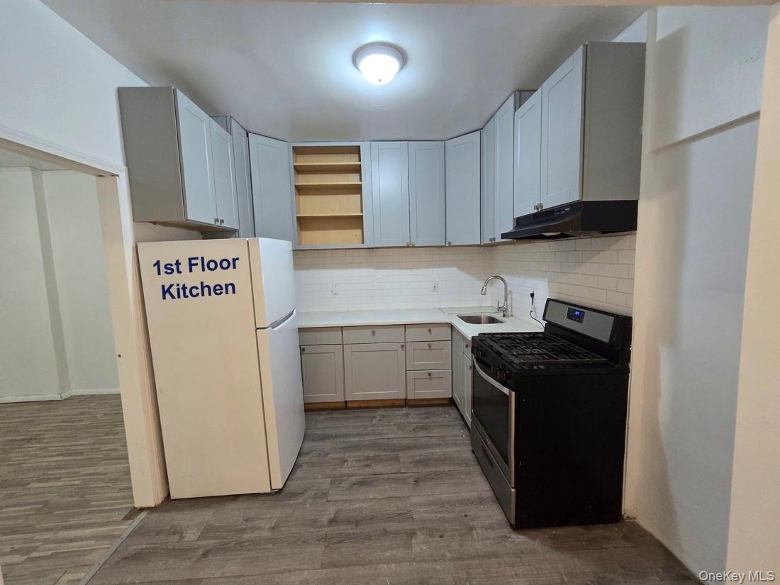 9218 Liberty Avenue – For Rent photo 3