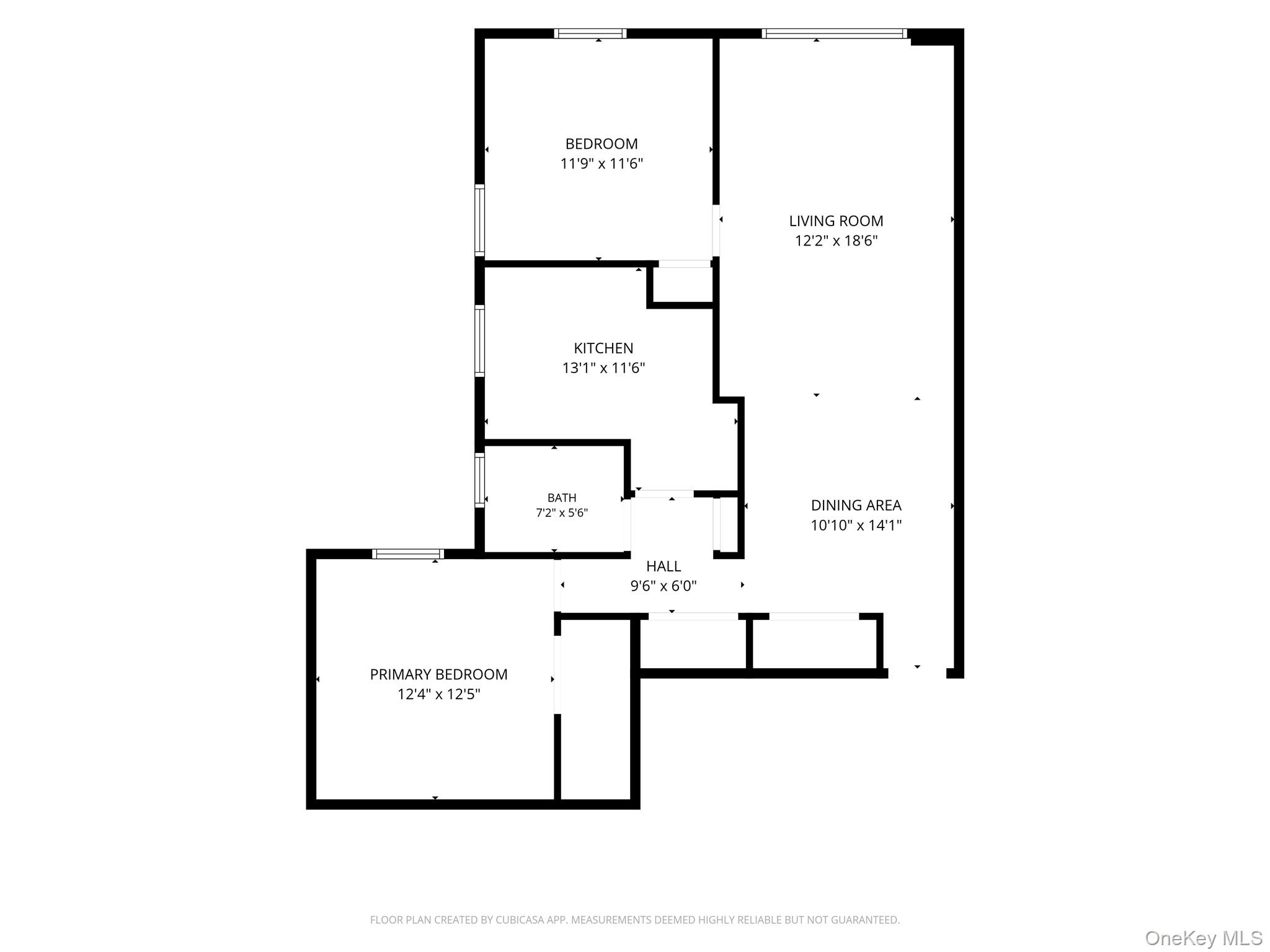 125 Bronx River Road, Unit 2F photo 26