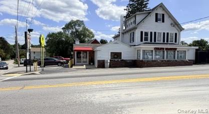 2147 Albany Post Road – For Sale