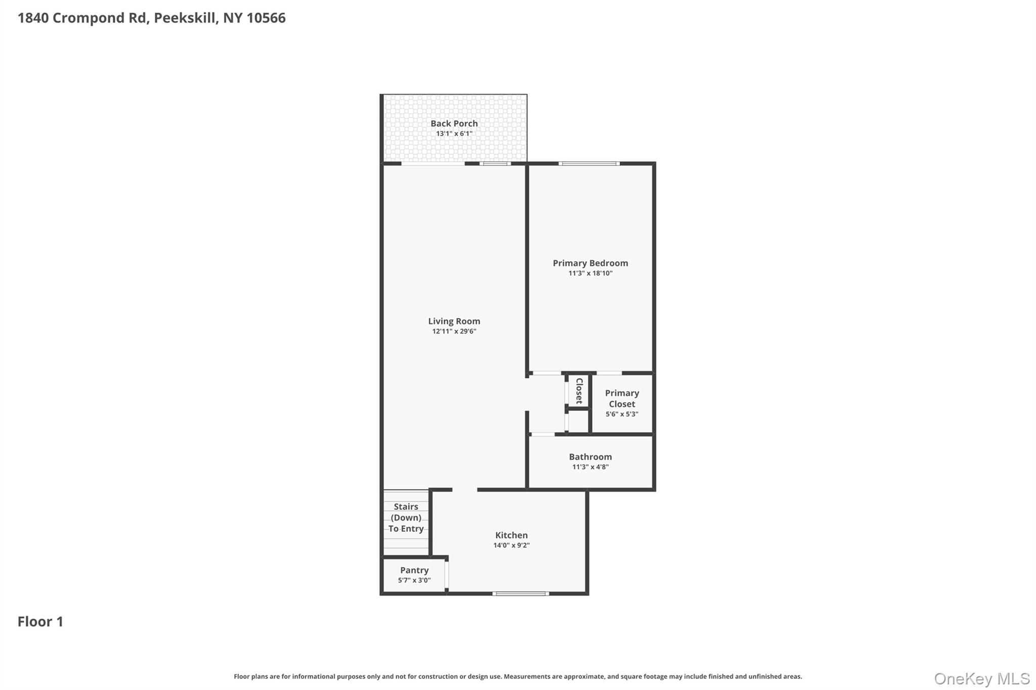 1840 Crompond Road, Unit 6C3 photo 26