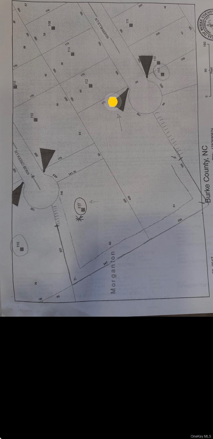117 & 114 knob creek lane – For Sale