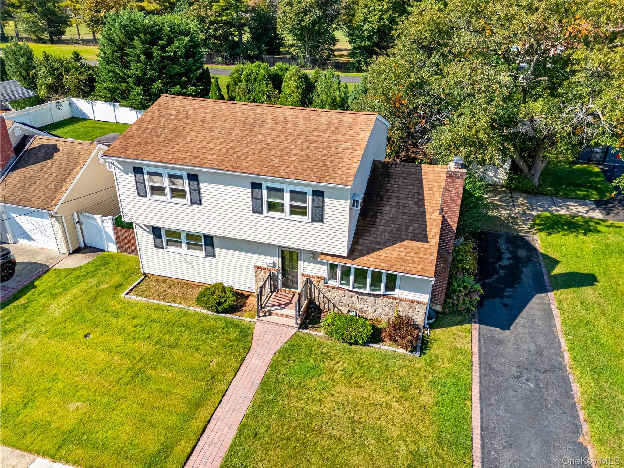 115 Kuhl Avenue – For Sale