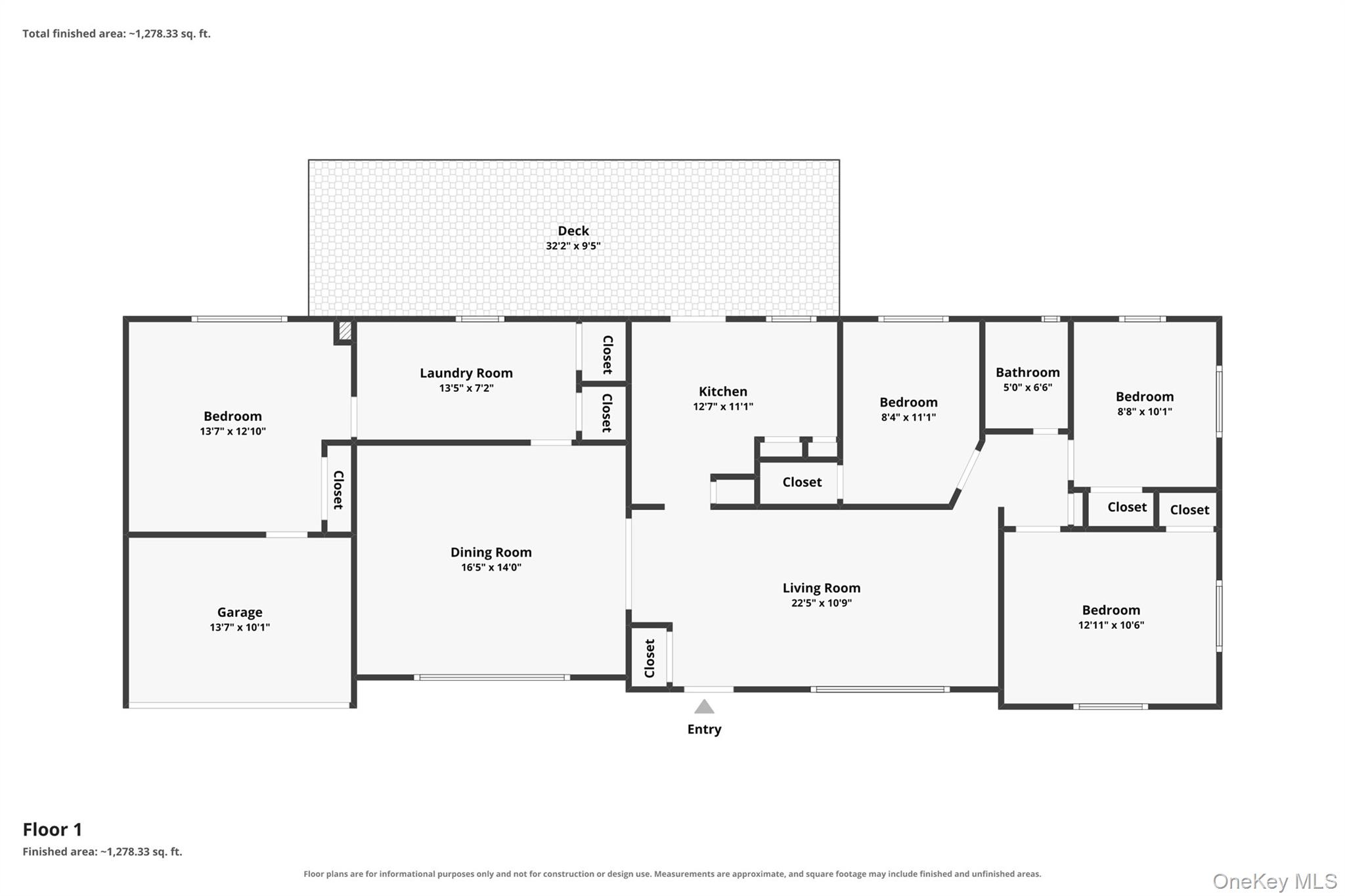43 Plainedge Drive – For Sale photo 36