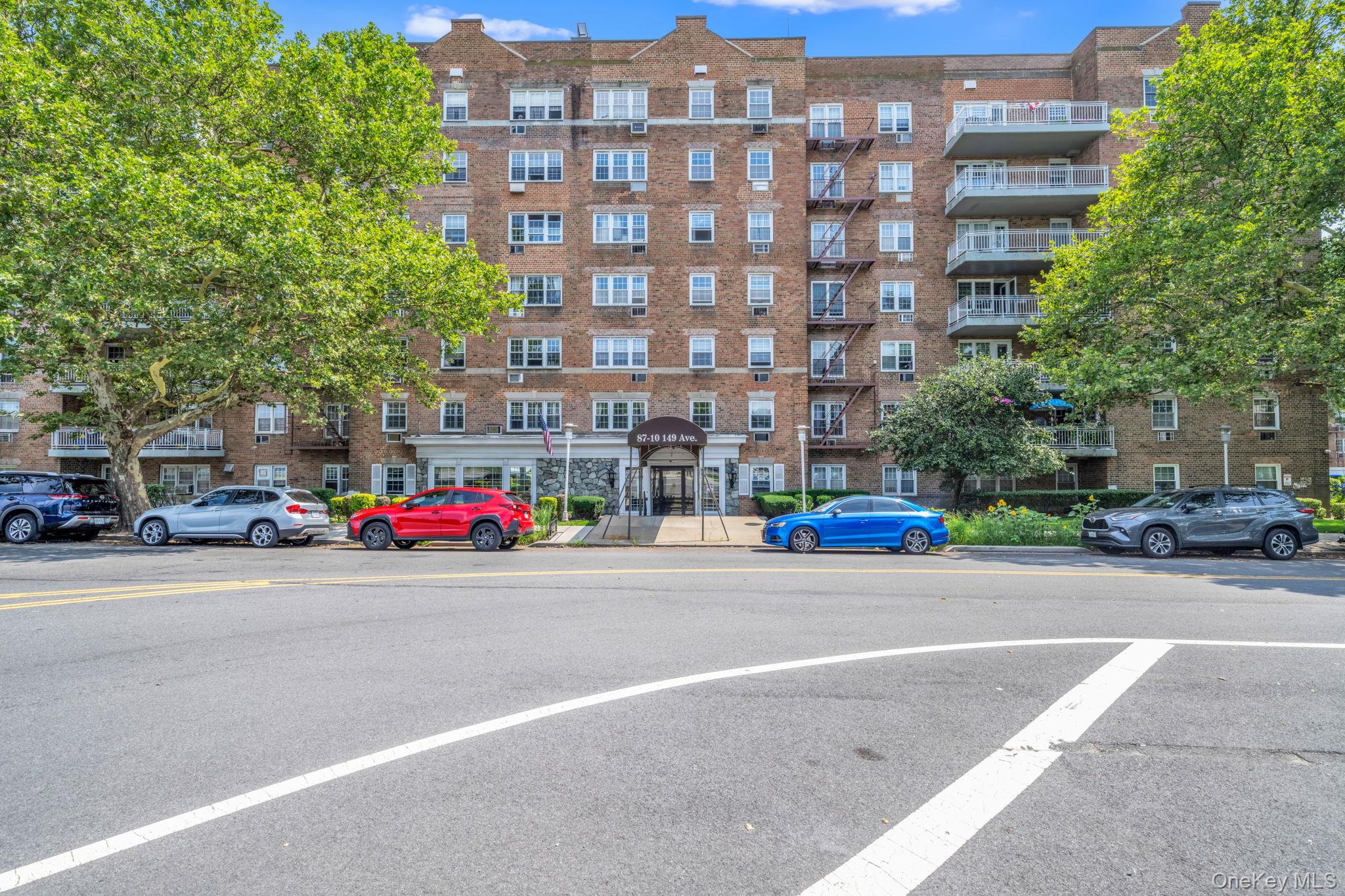 8710 149th Avenue, Unit 5F photo 29