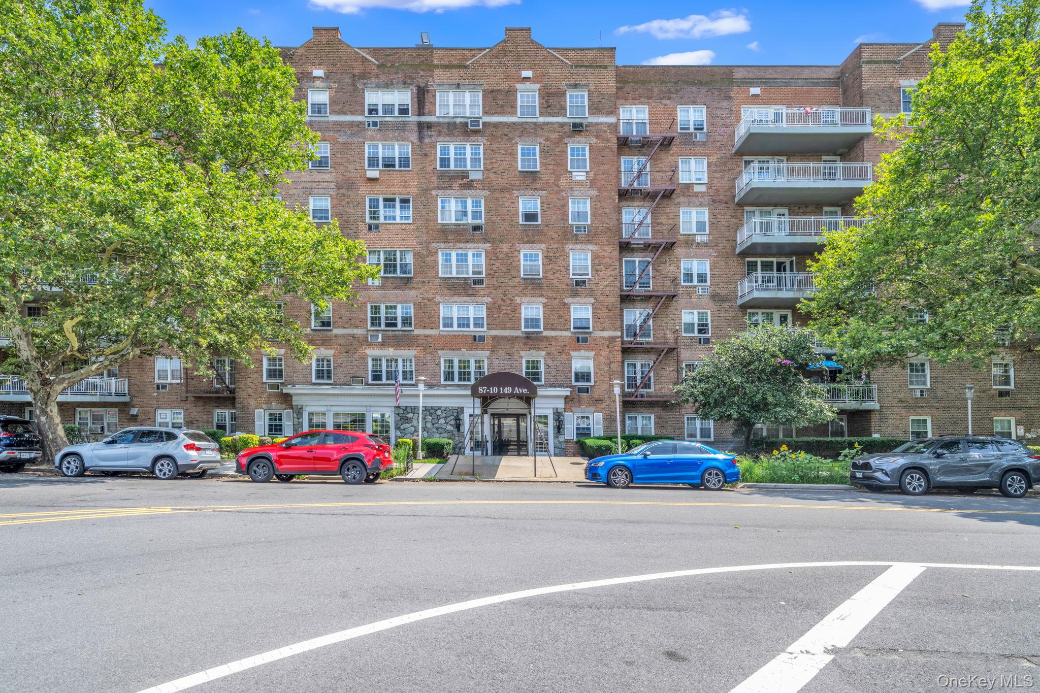 8710 149th Avenue, Unit 5F photo 28