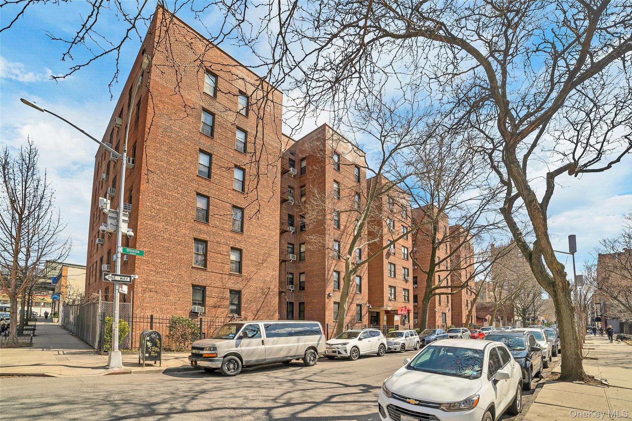 2750 Olinville Avenue, Unit 1K photo 18
