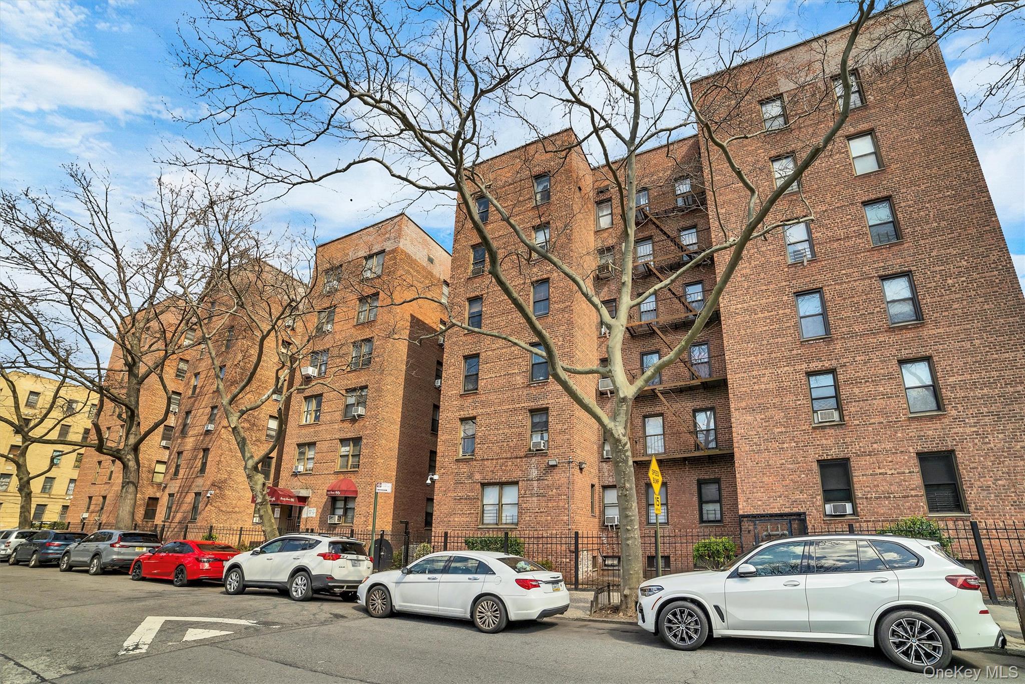 2750 Olinville Avenue, Unit 1K photo 17