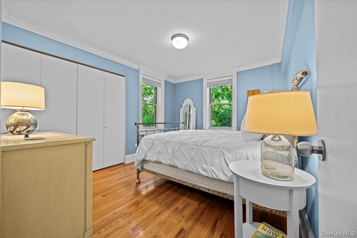 629 Kappock Street, Unit 4G photo 6