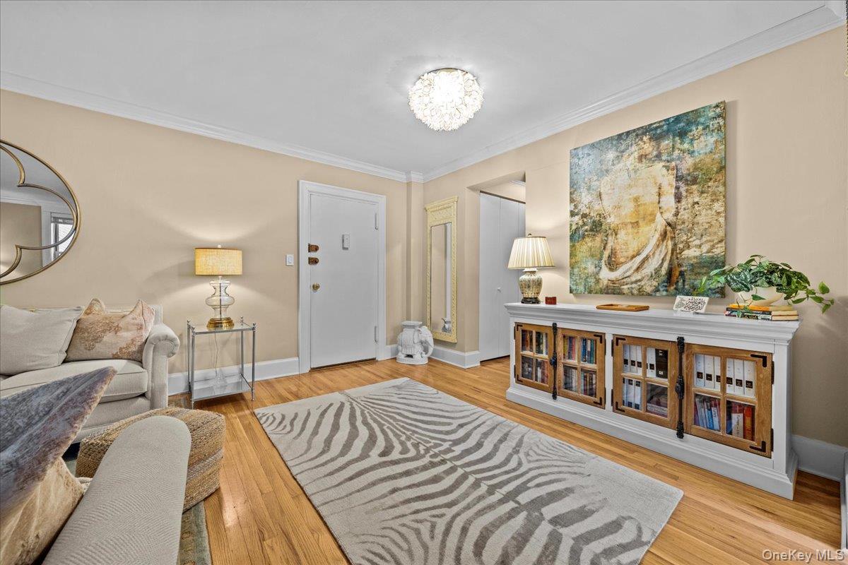 629 Kappock Street, Unit 4G photo 5